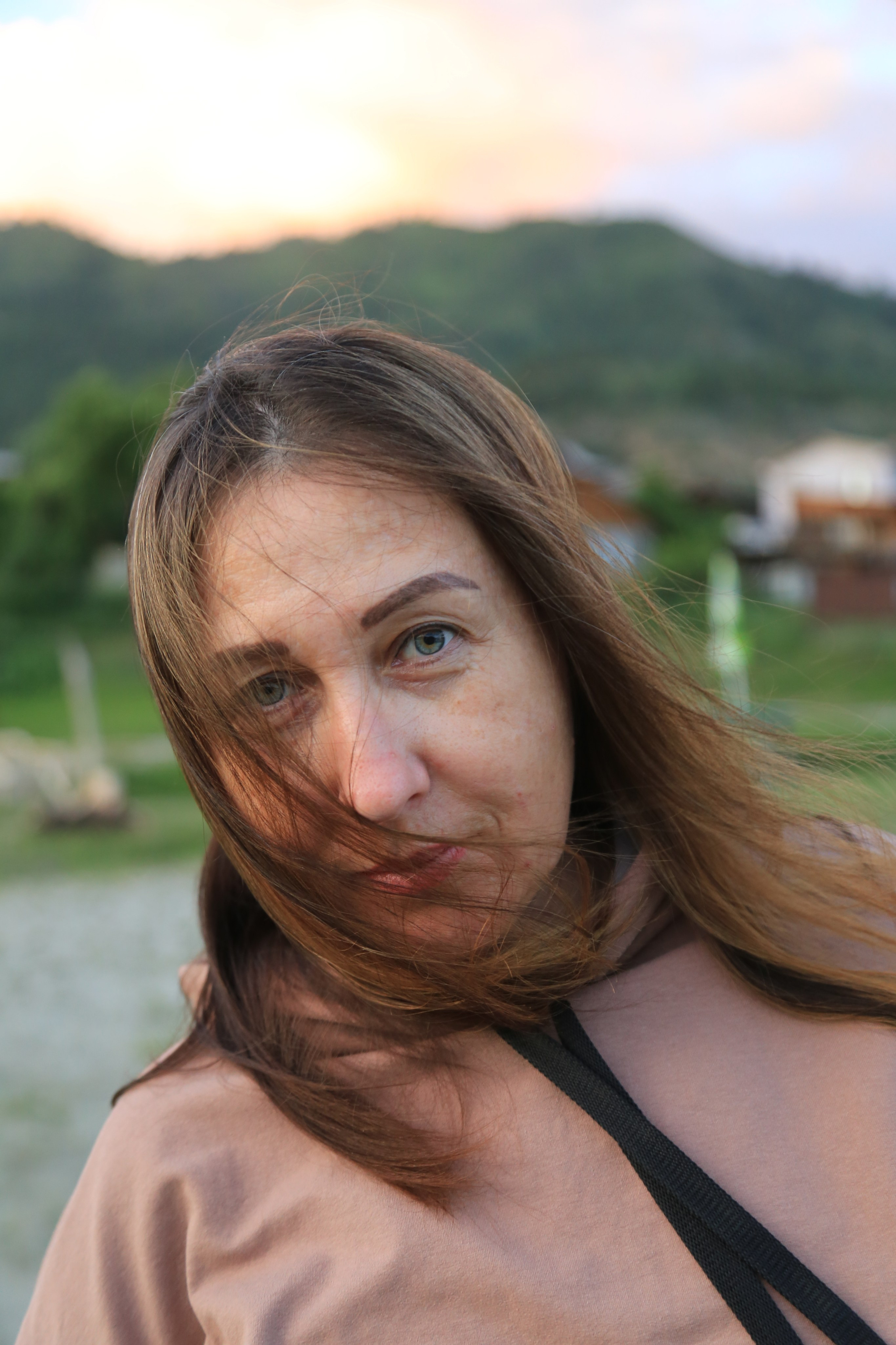 Недавнее. Репортажный фотограф Антон Лаврененков