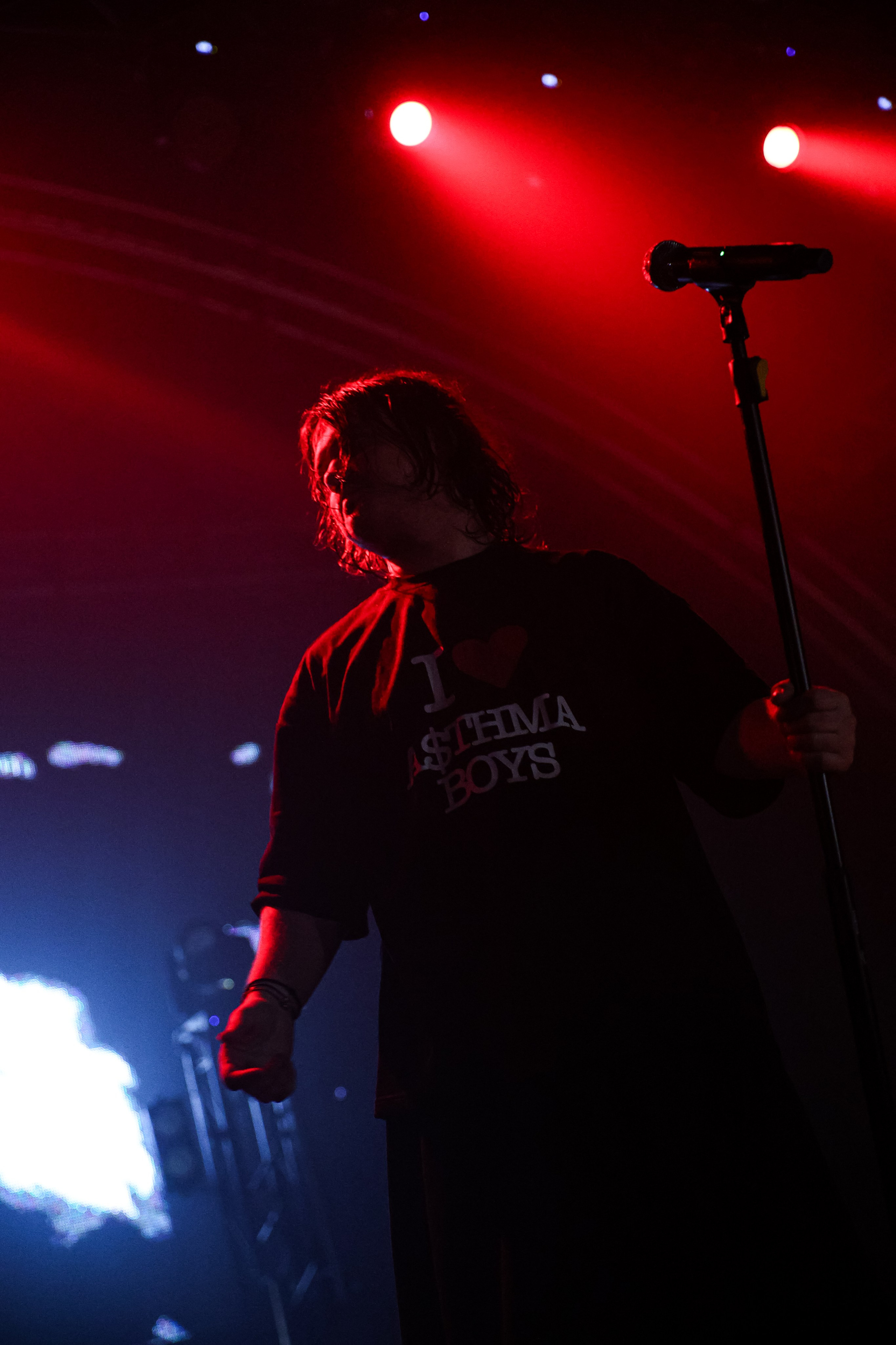 Концертный фотограф в Краснодаре