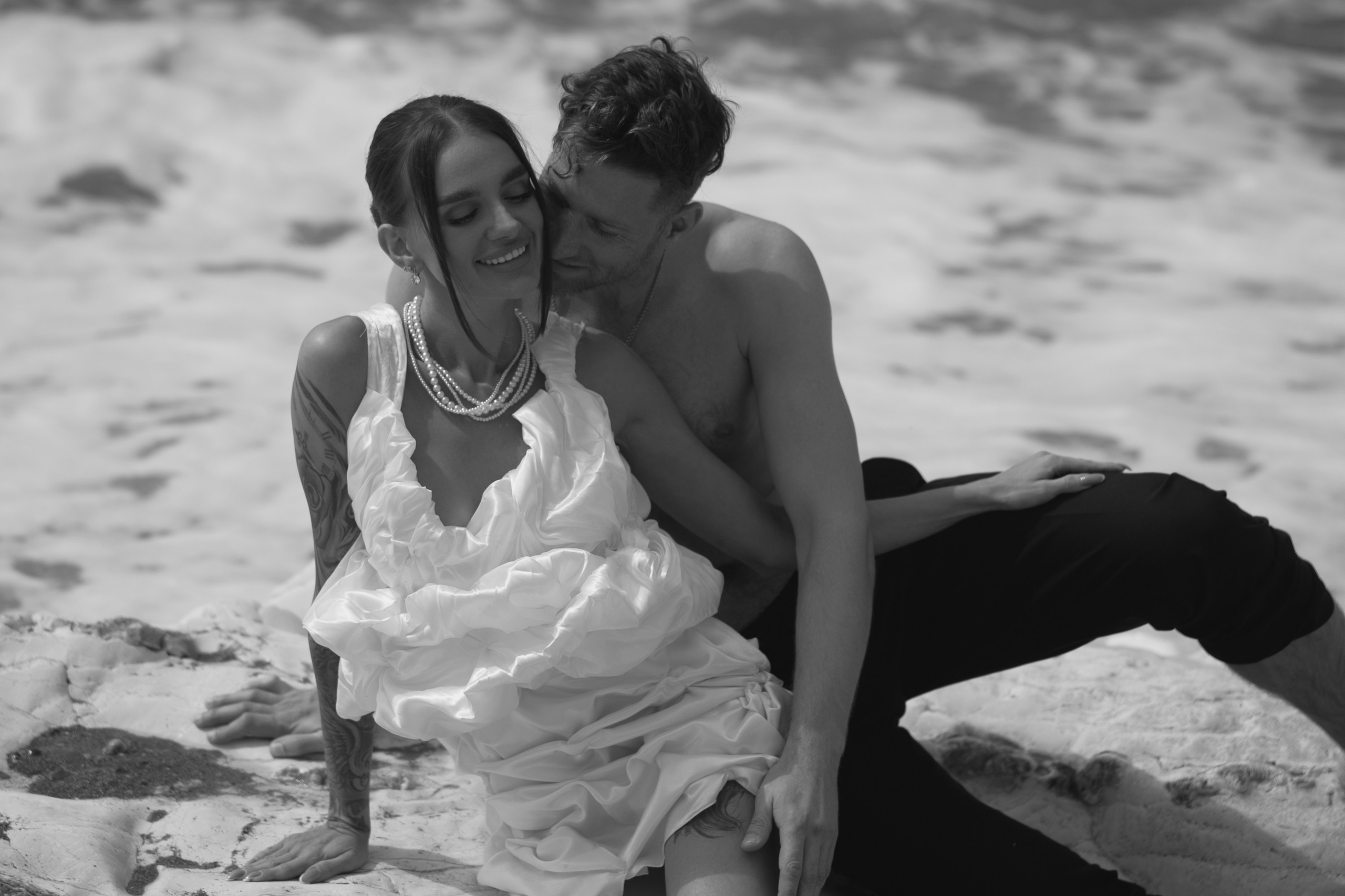 Анита Дима. RetroChic Фото