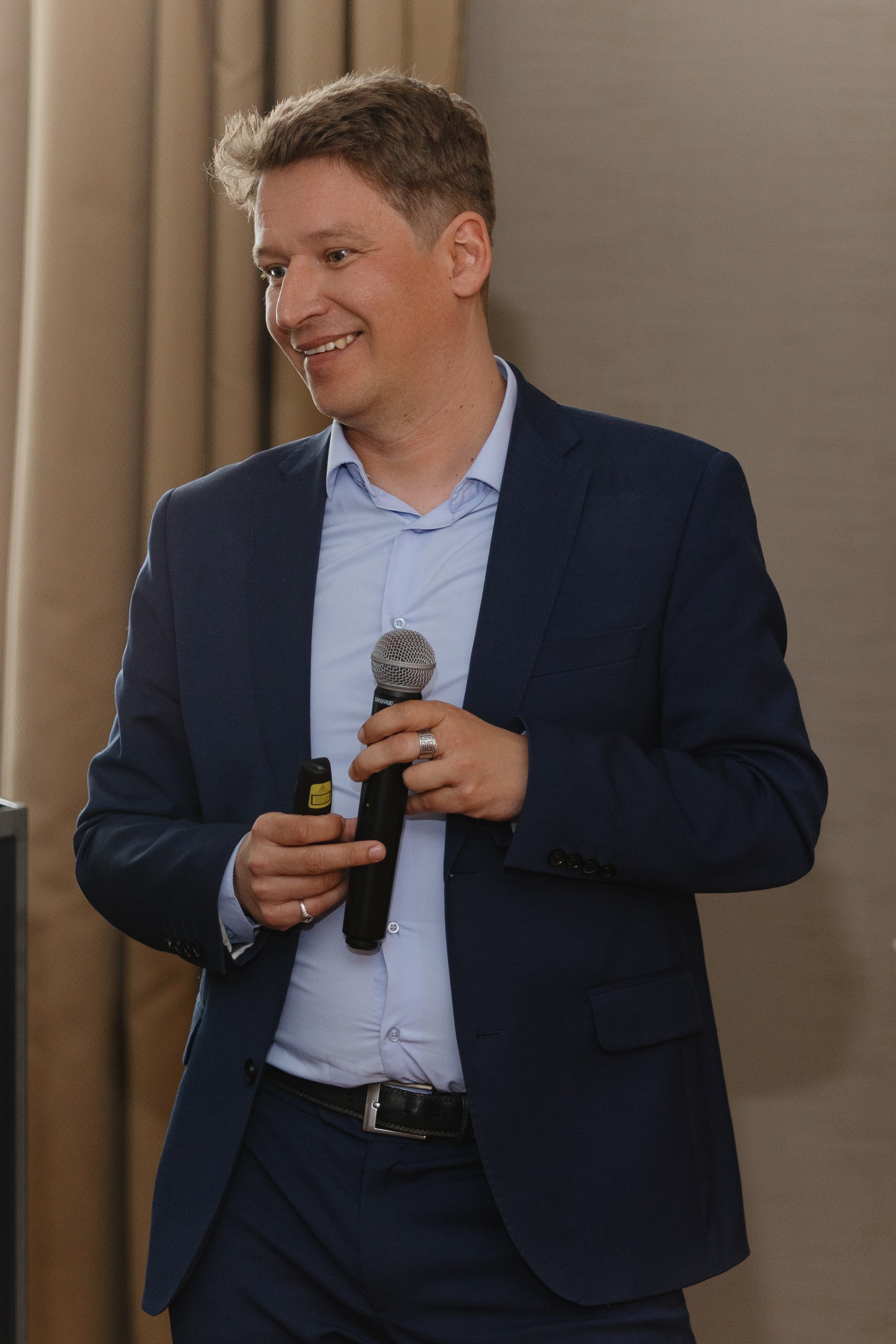 Для Сбера. RetroChic Фото