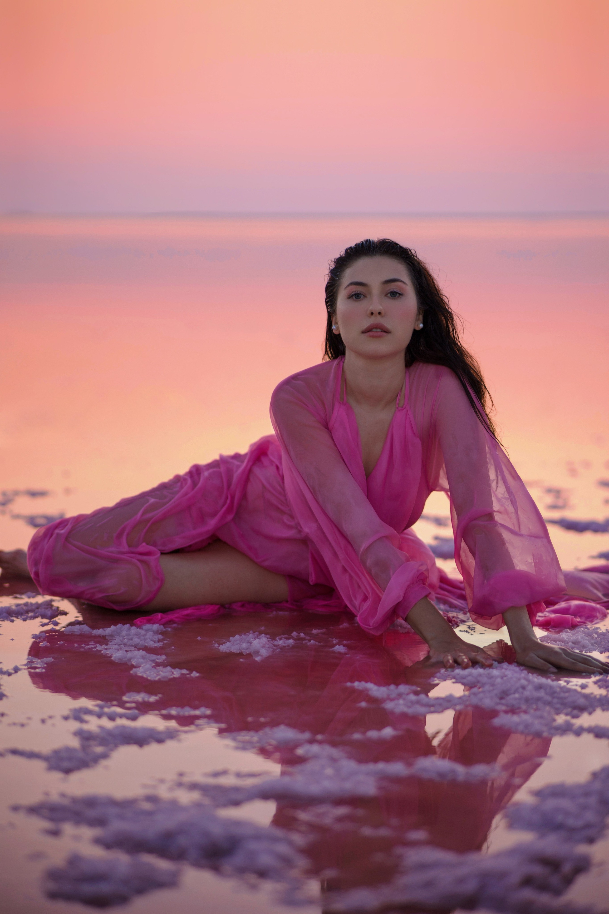 Портфолио. Фотограф, фотосессии «Всё включено» в Москве и Московской области