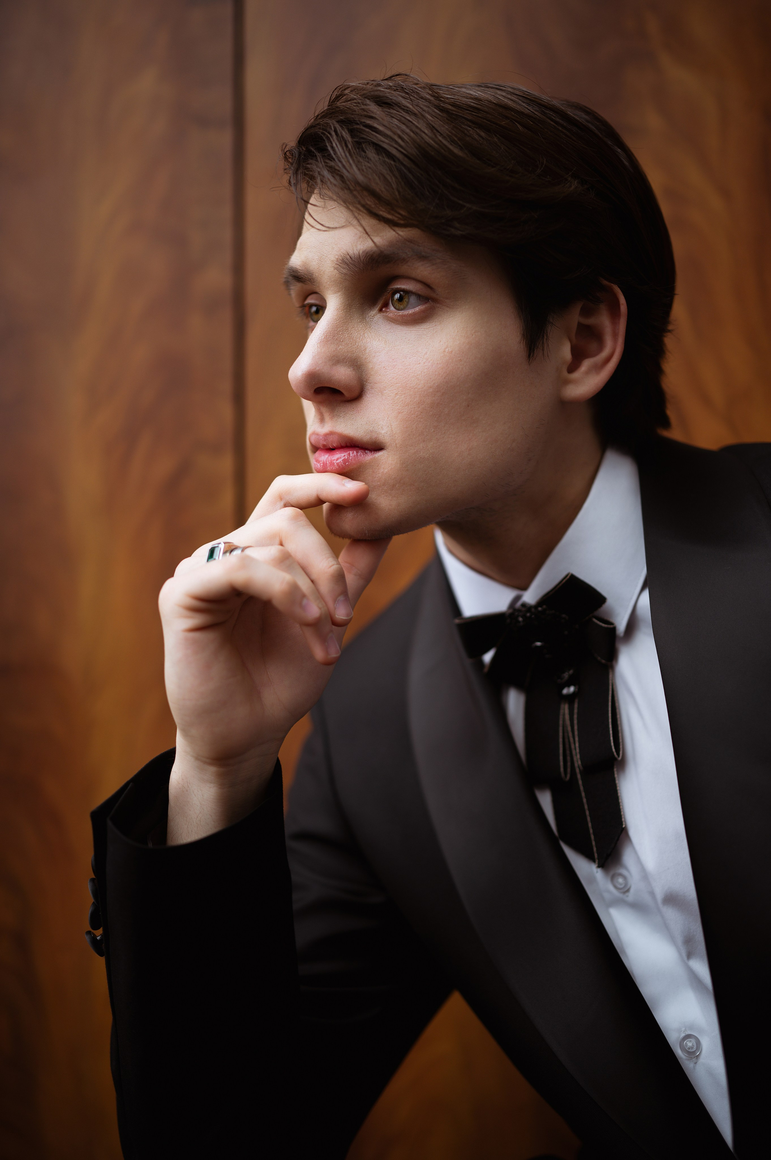 Свадебная фотосессия