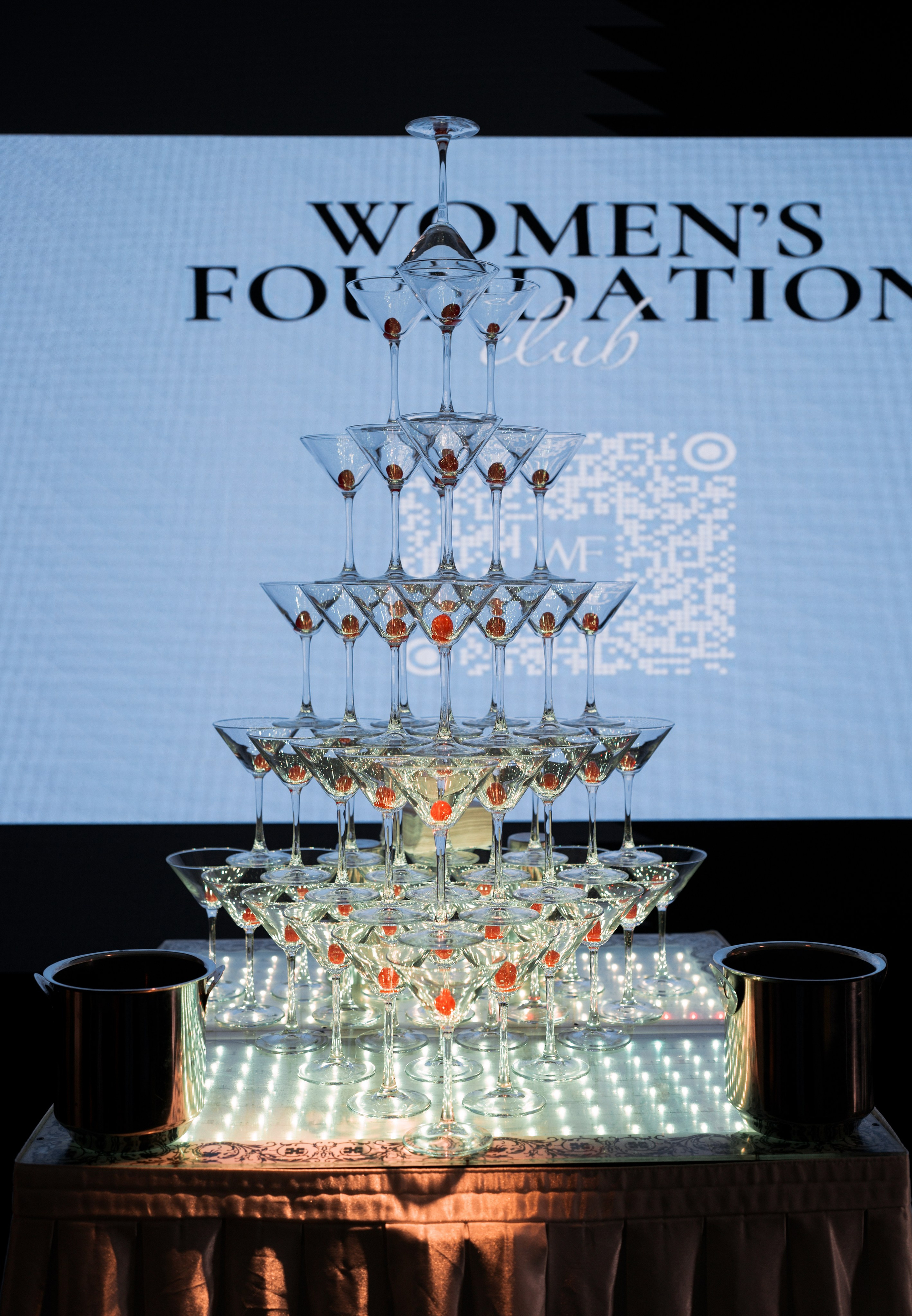 Нетворкинг Бранч WF. Свадебный фотограф в Москве Кристина Чехова