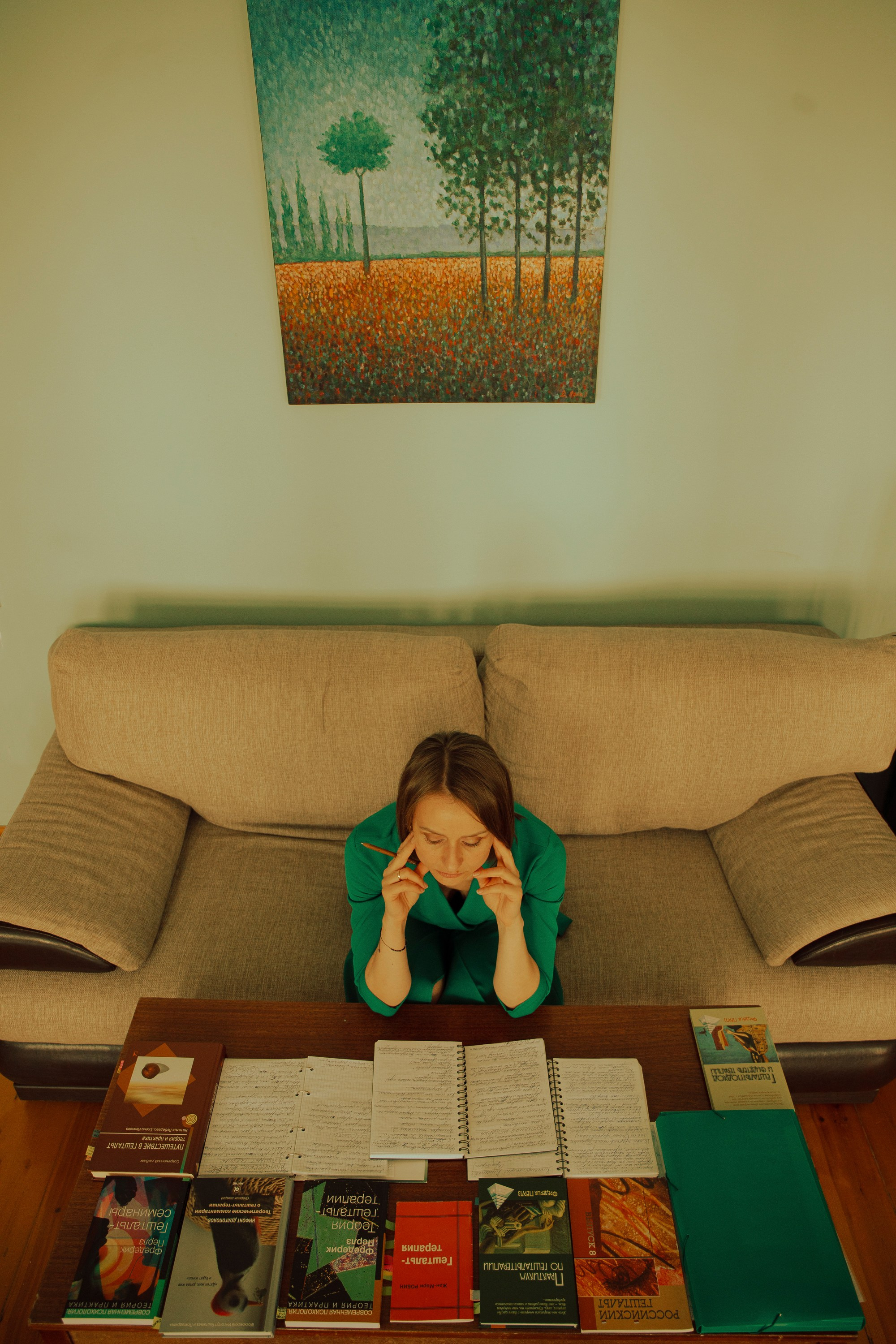 Портреты. Семейный и портретный фотограф в Самаре Анна Григорьева