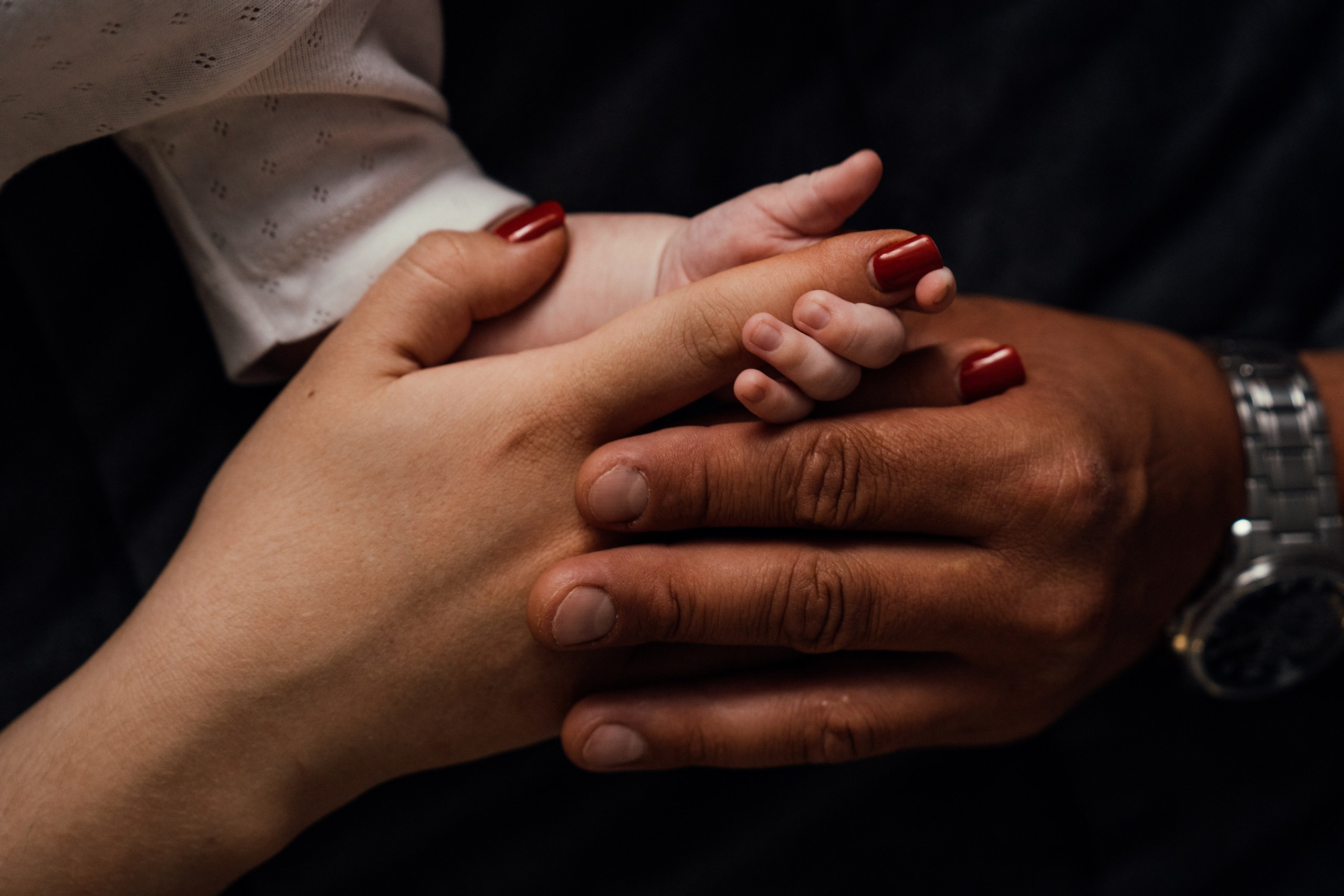 Семейная фотосессия. Анастасия Профессиональный фотограф в Москве