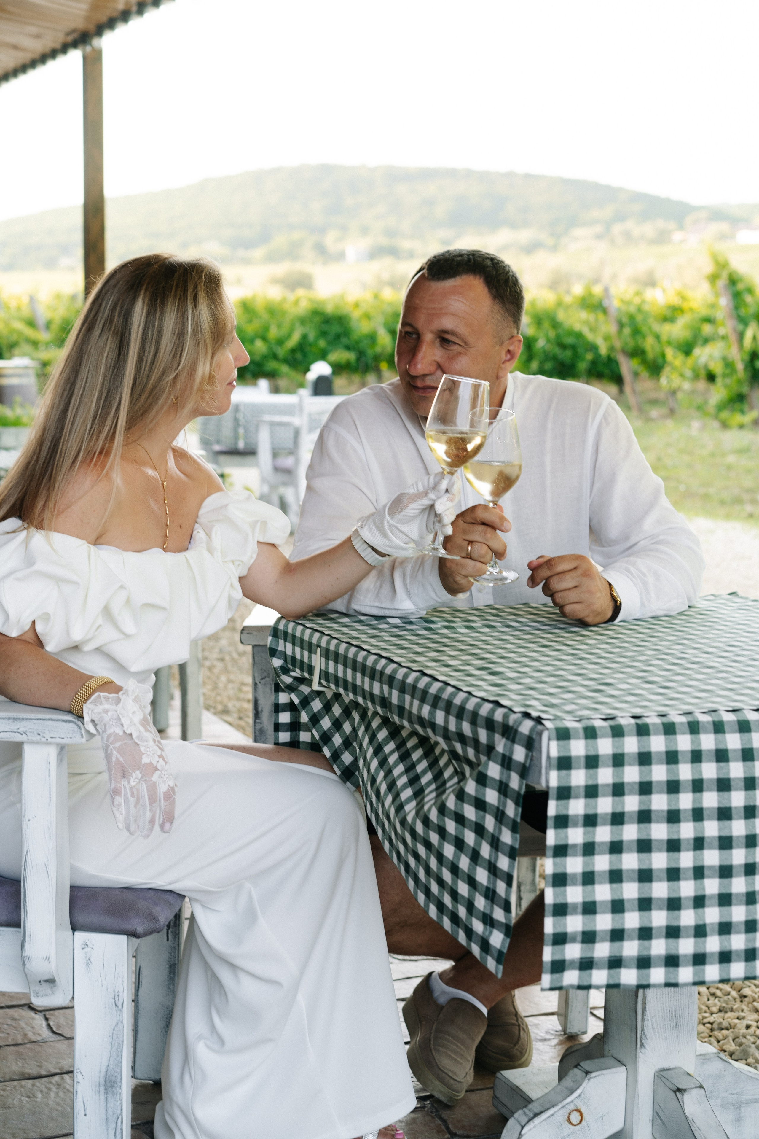 12 лет вместе