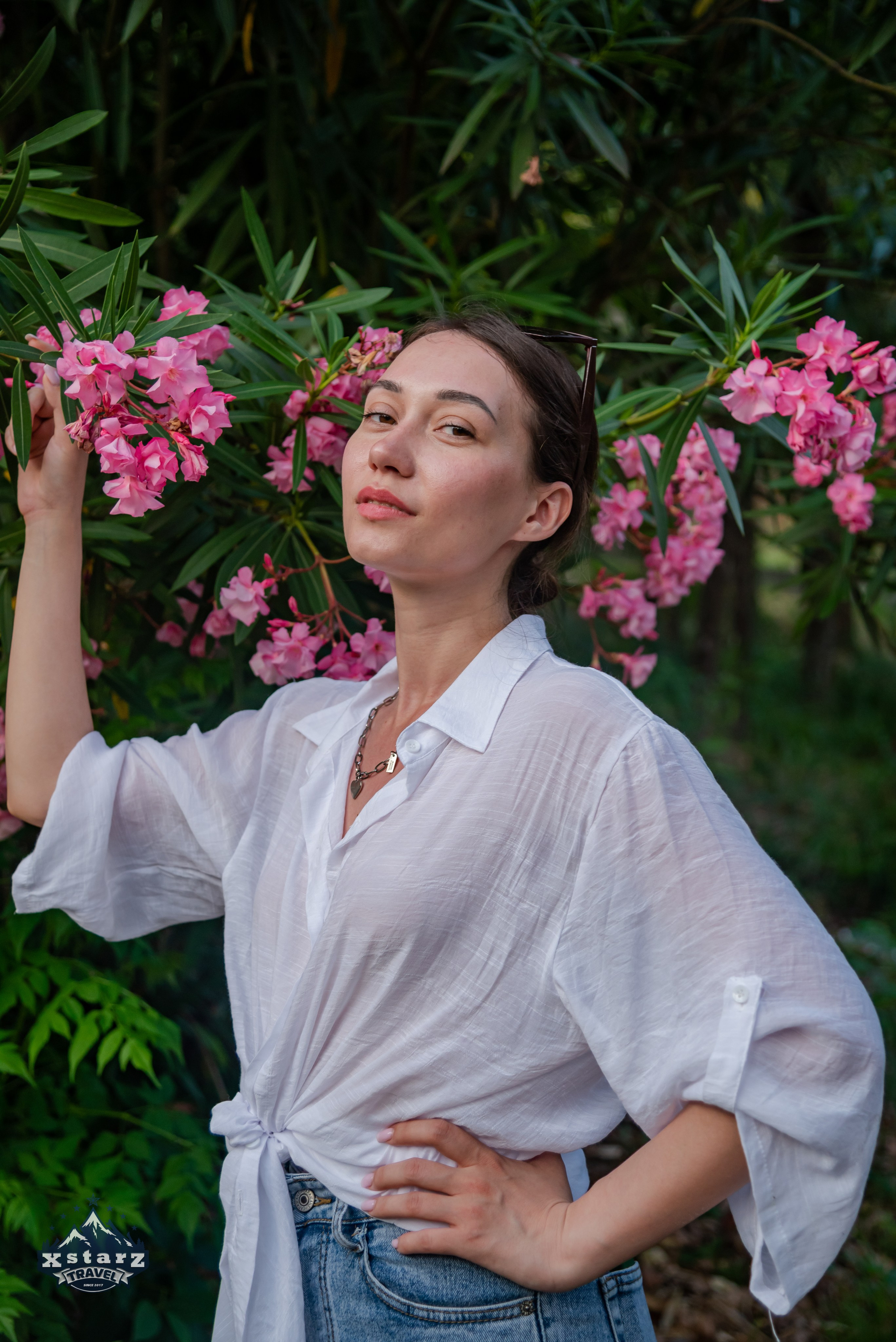 Тур в Абхазию. Фотограф Галина Нестерова