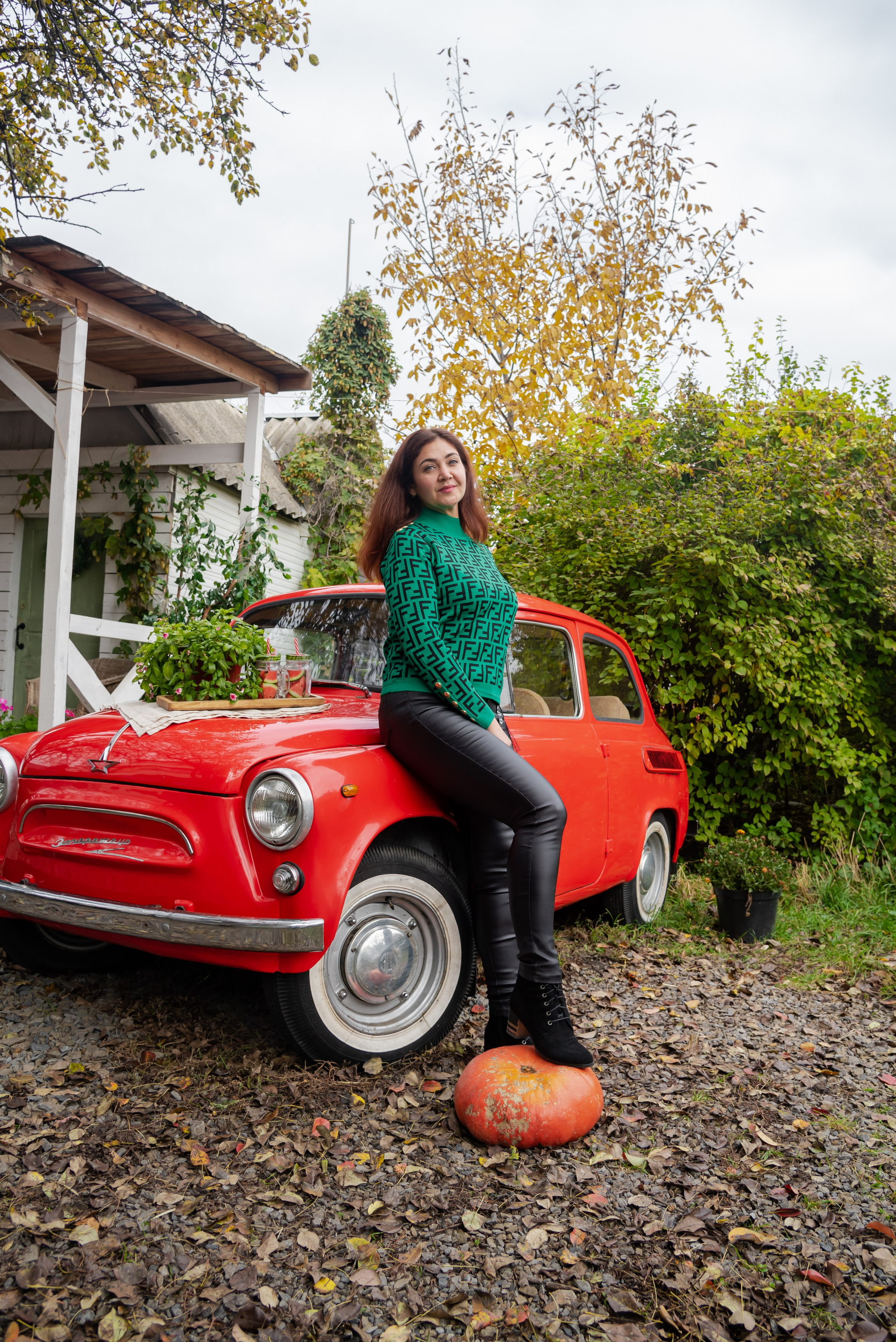 Авакадо. Фотограф Галина Нестерова