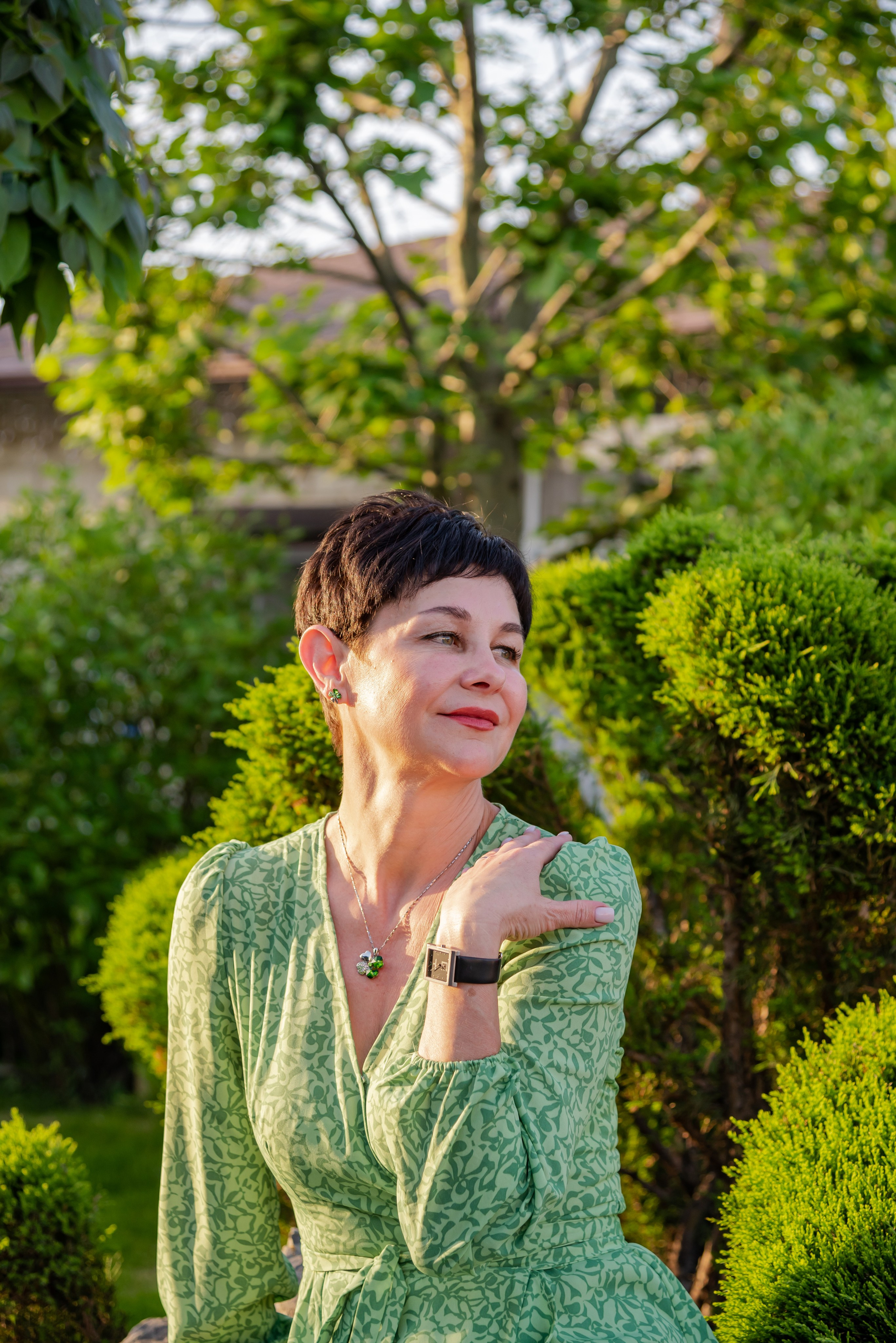 Вечер в Губернии. Фотограф Галина Нестерова