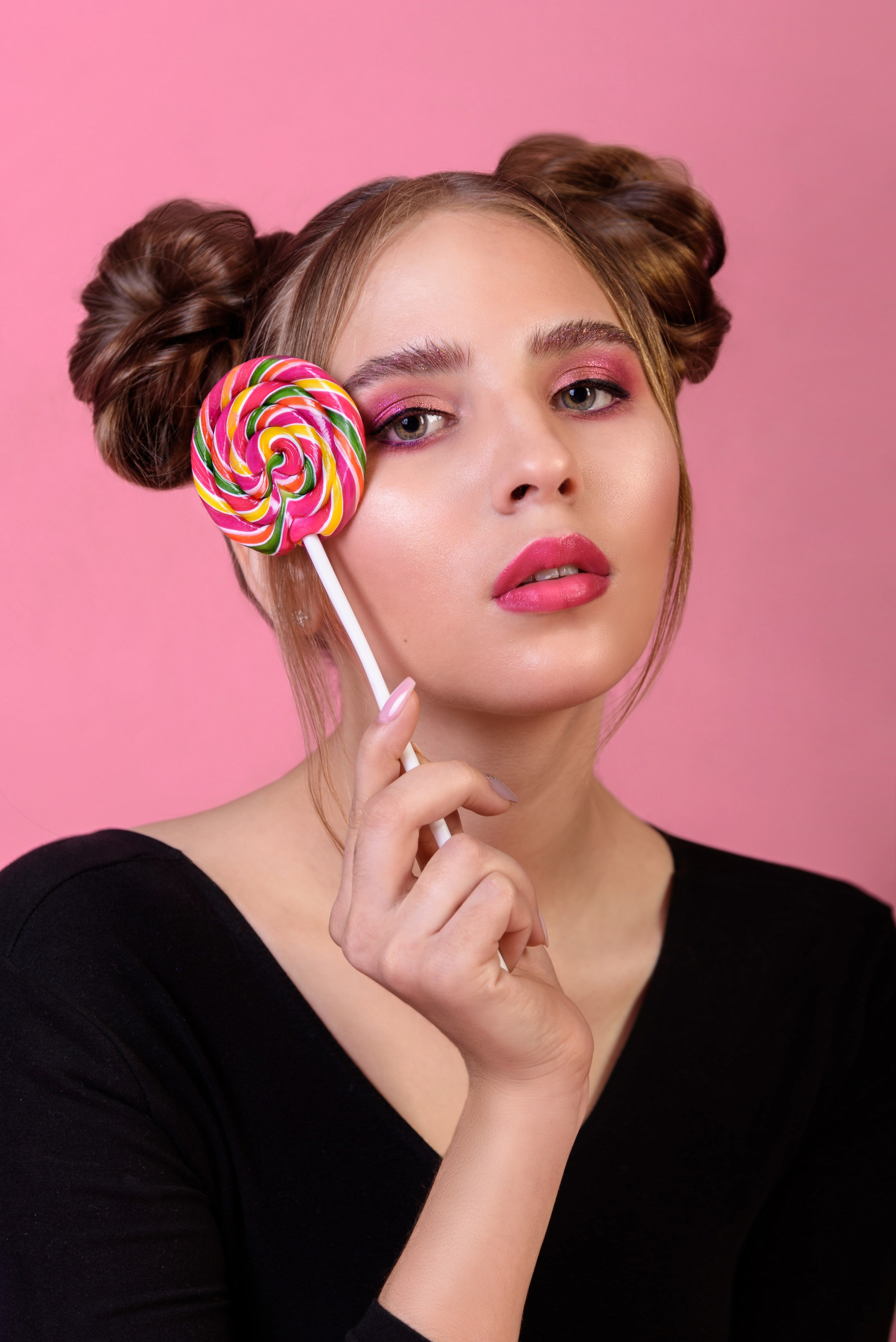 Глянец. Фотограф Галина Нестерова