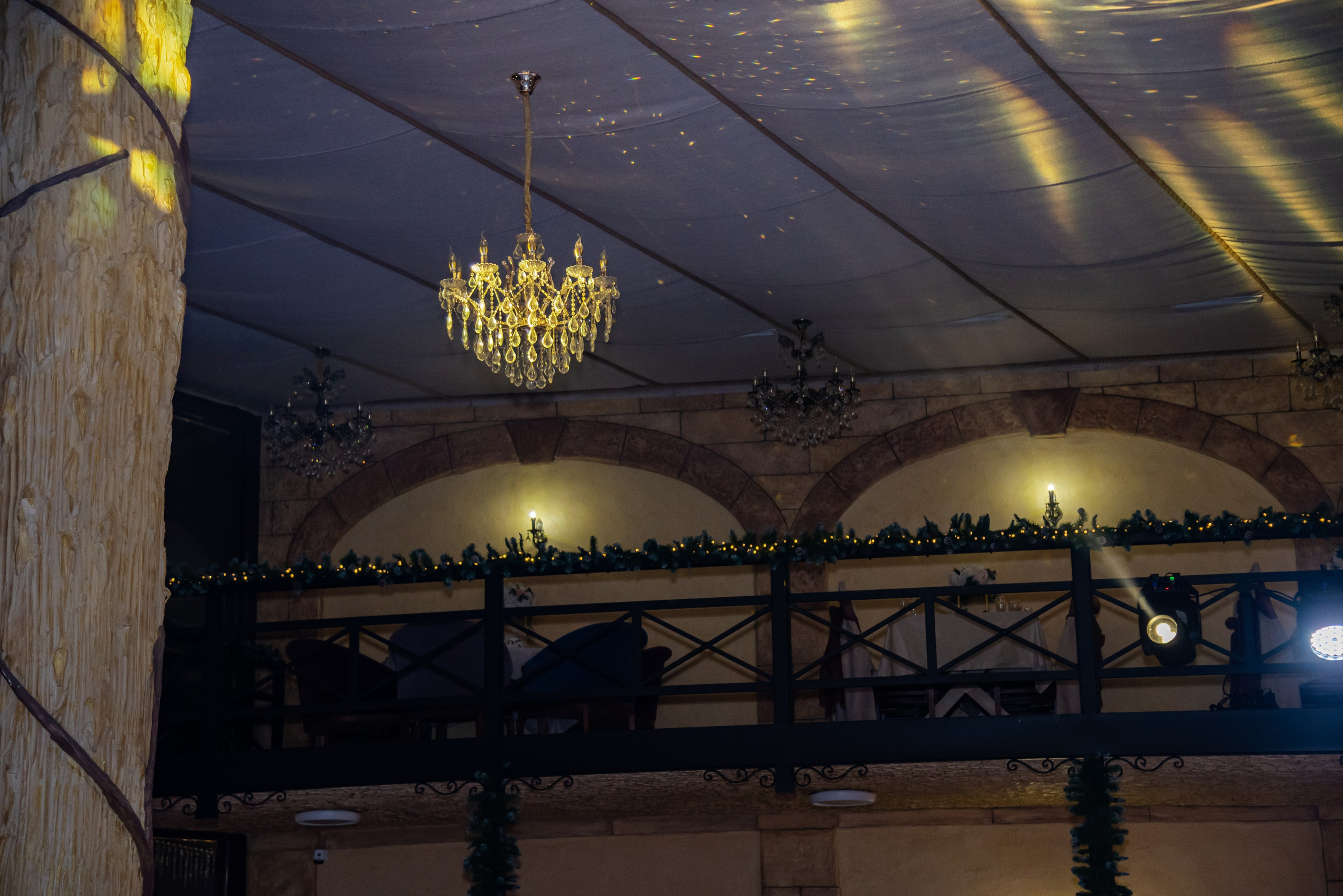 Эдгар и Элина. Фотограф Галина Нестерова