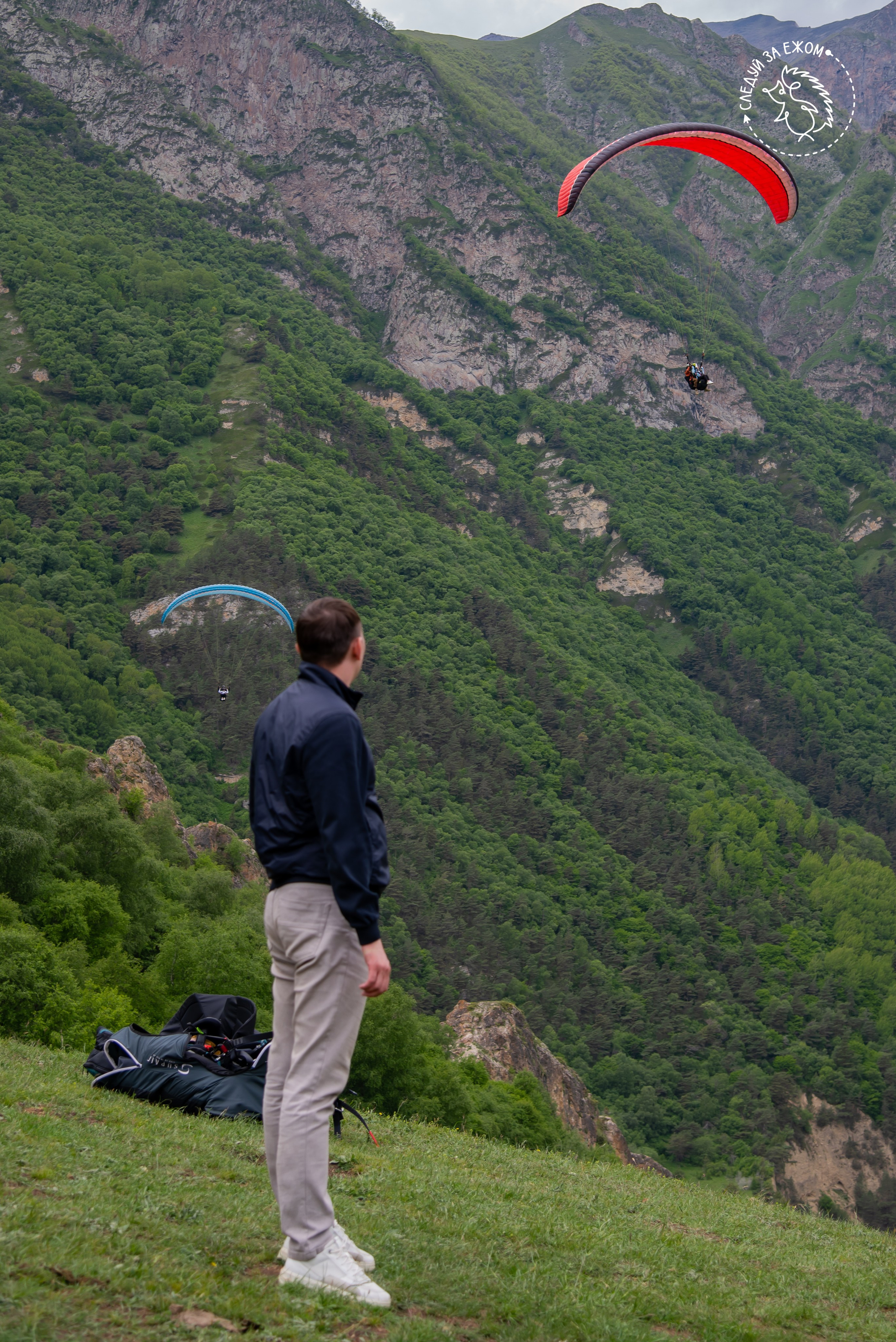 Тур в Чегем. Фотограф Галина Нестерова