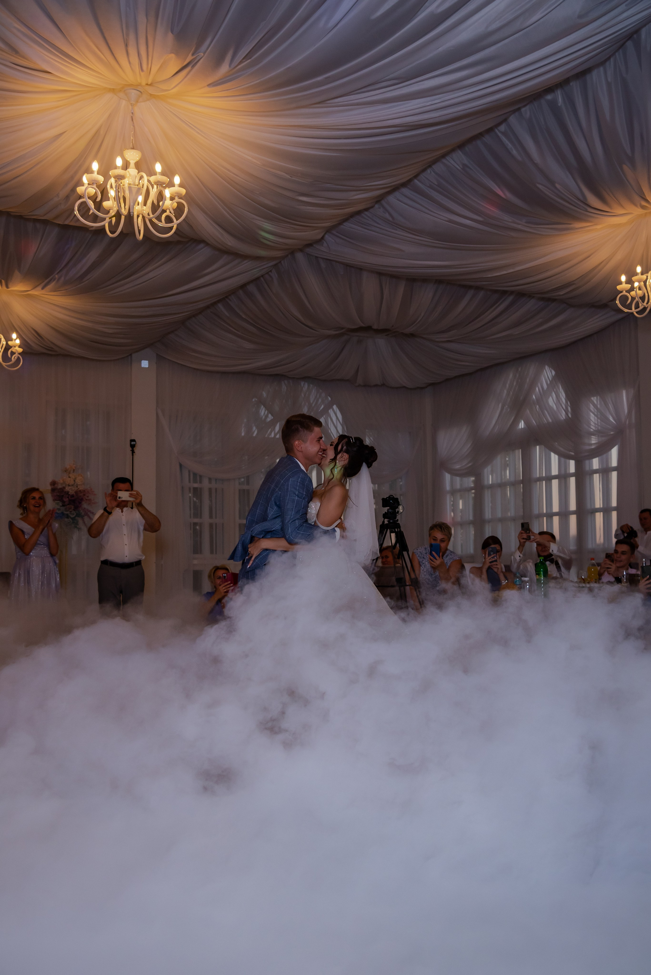 Усадьба Галицыных. Фотограф Галина Нестерова