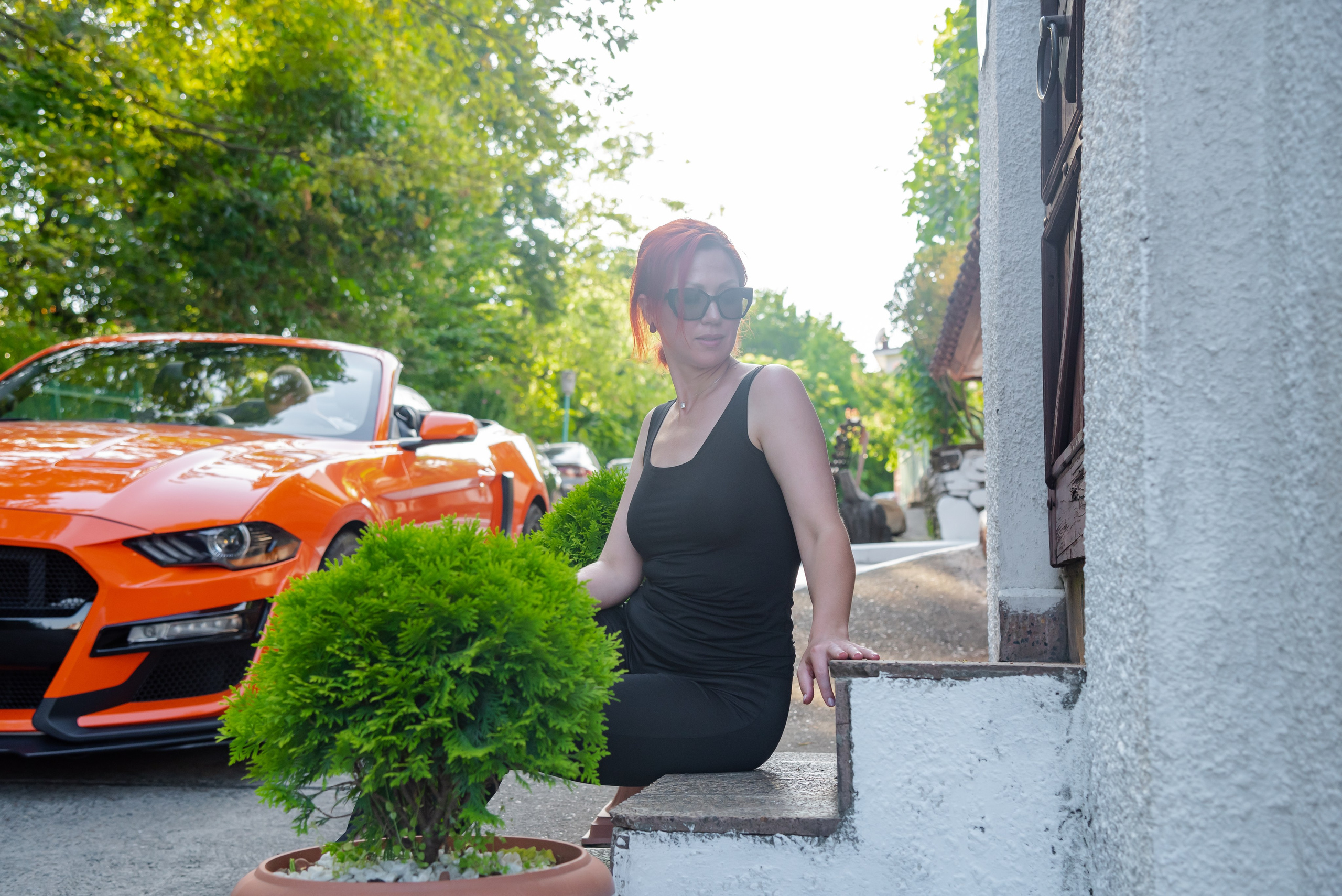 Италия в Сочи. Фотограф Галина Нестерова