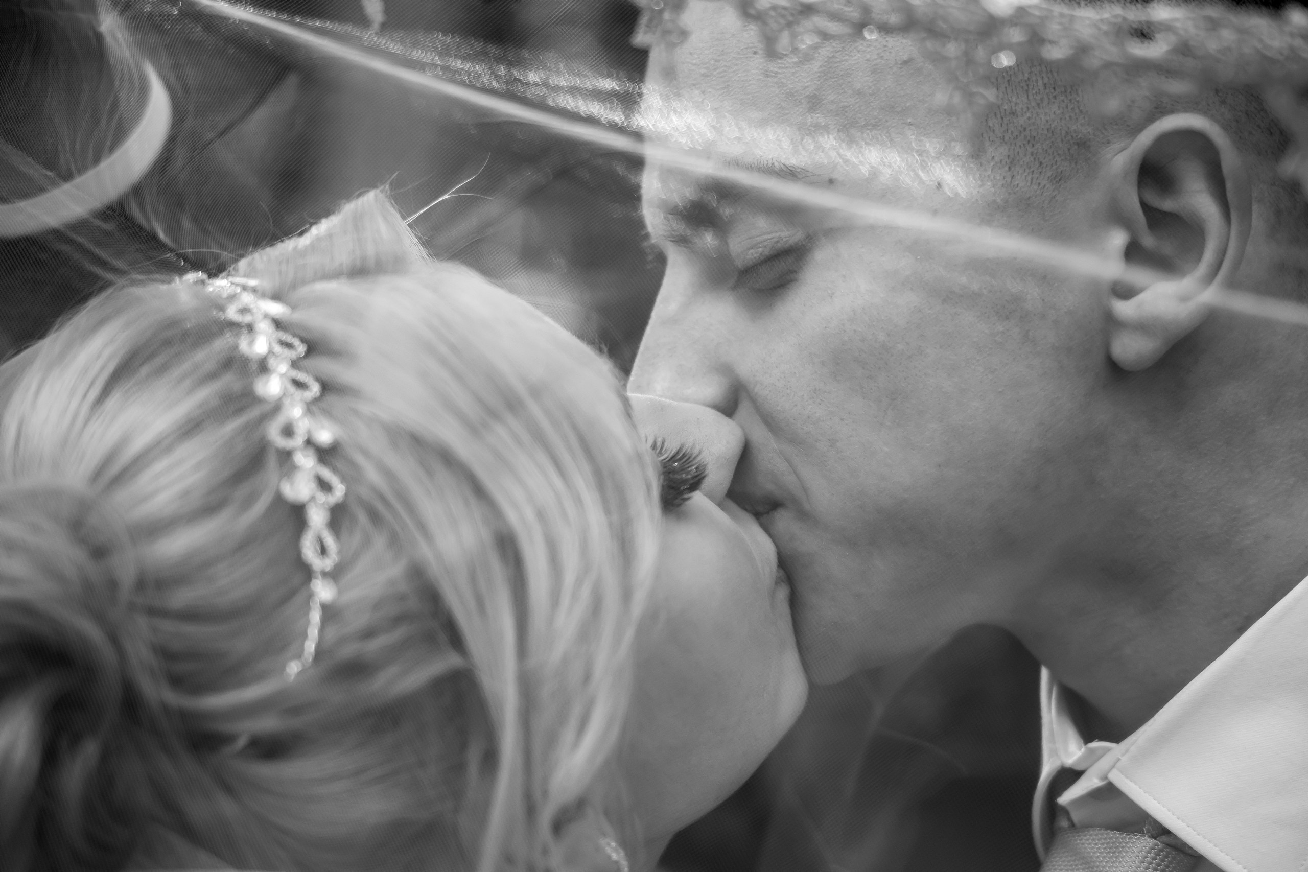 Анастасия и Кирилл. Фотограф Елена Медок Калининград