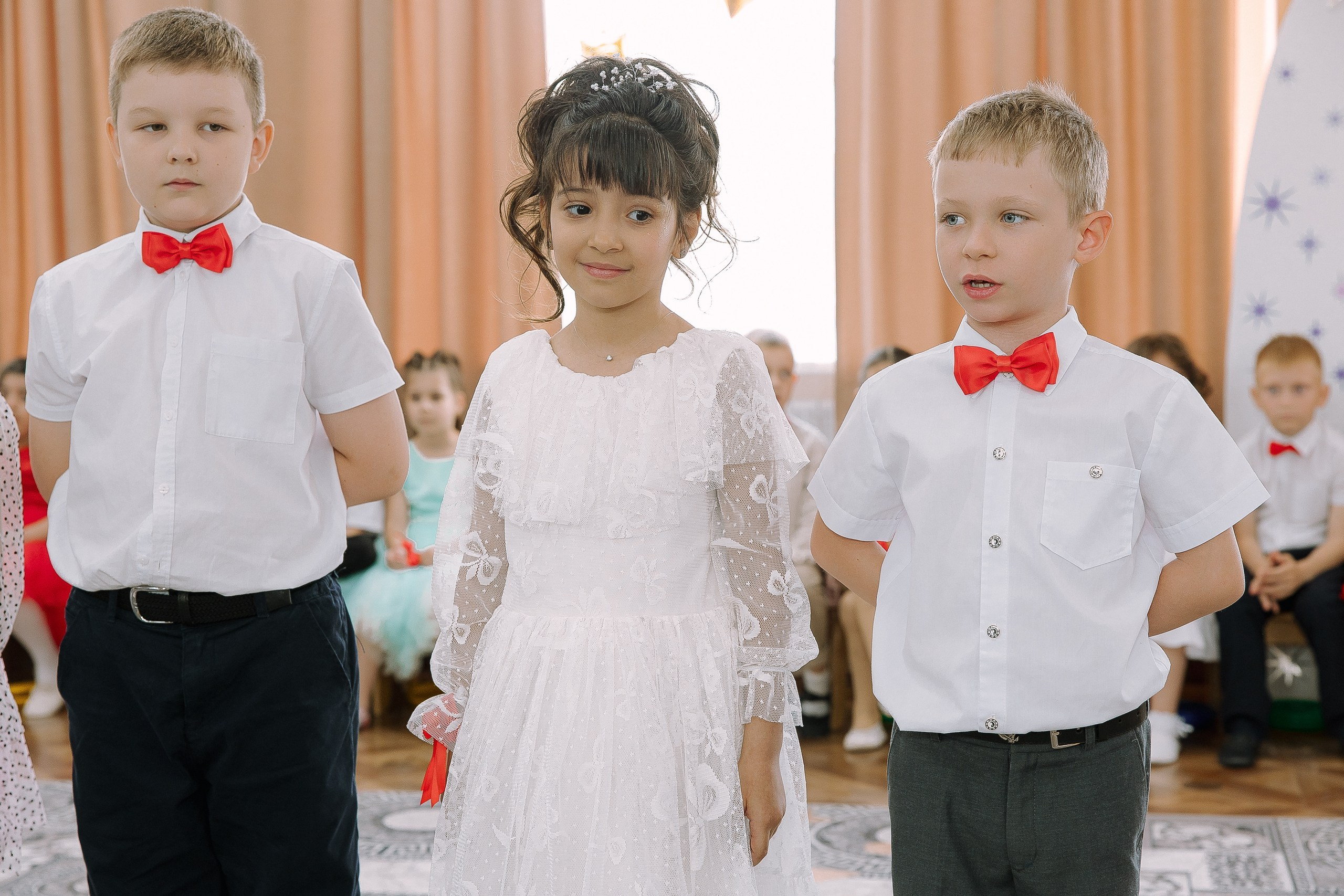 Выпускной в ДС 26. Выпускные альбомы Натальи Бутко: Новороссийск, Анапа, Геленджик