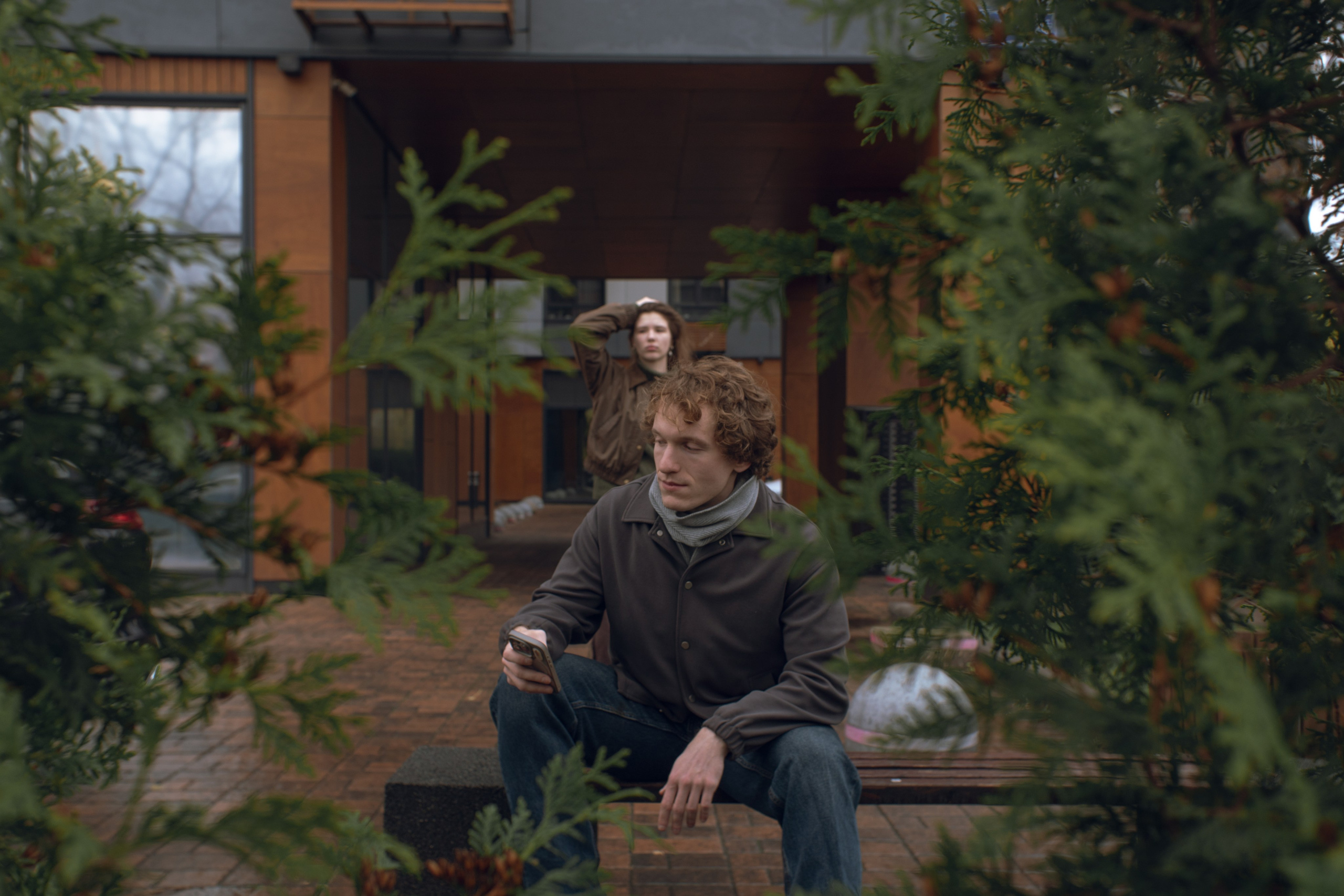 Фотографии настоящей любви. NECULTURED PHOTOGRAPHER