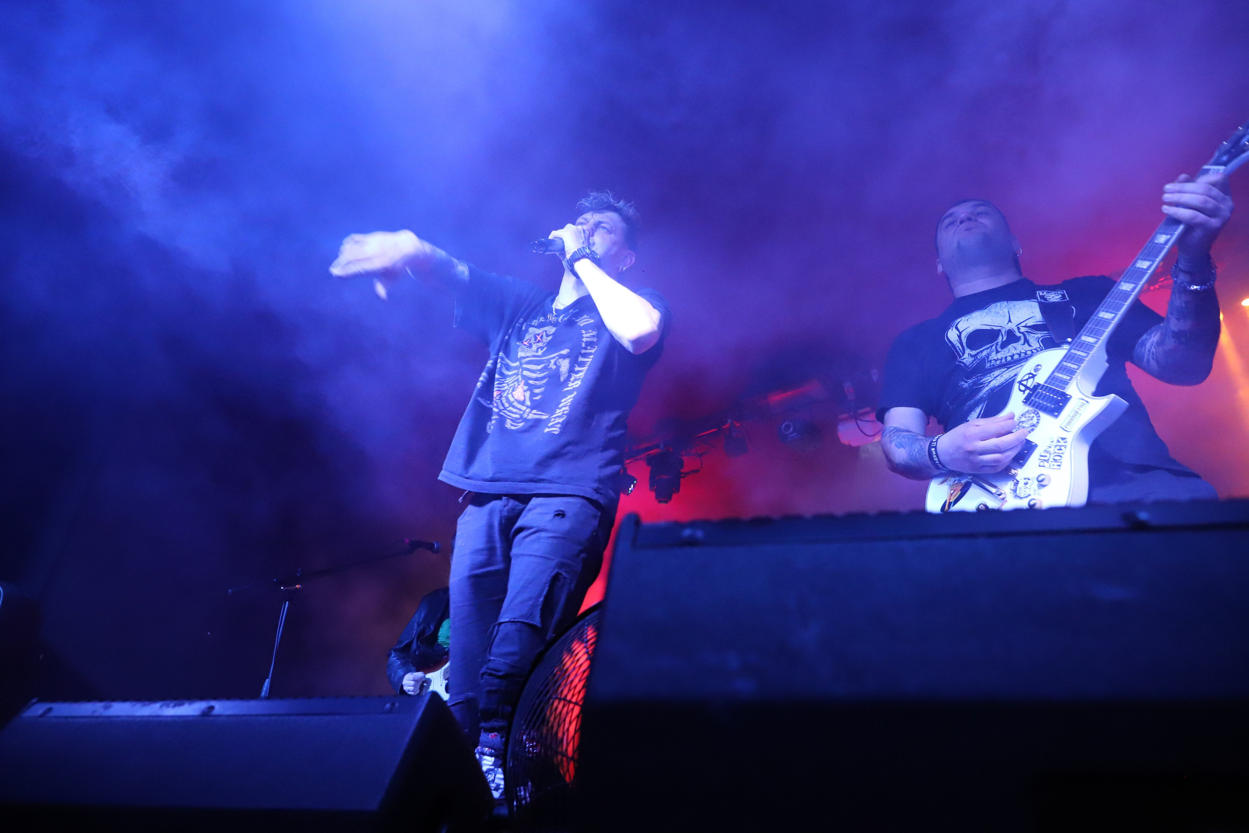 Роковой Год. Фотограф в Тюмени Алексей Модин