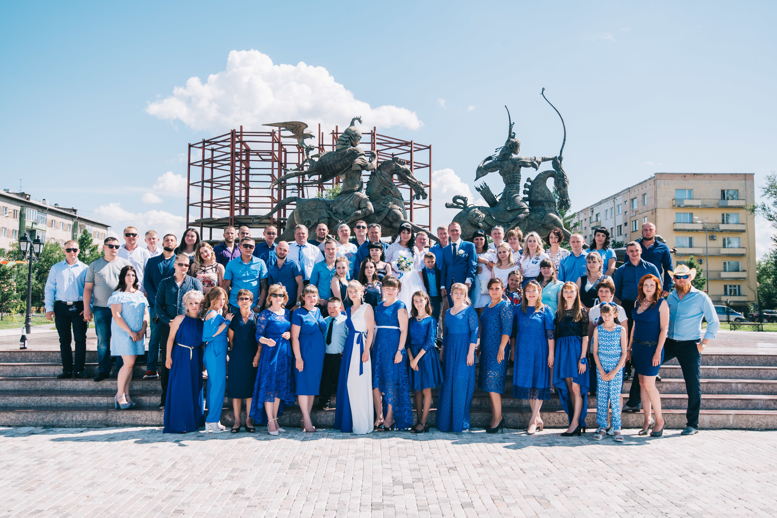 Студия Нирвана Фото-Видеоуслуги в городе Кызыле