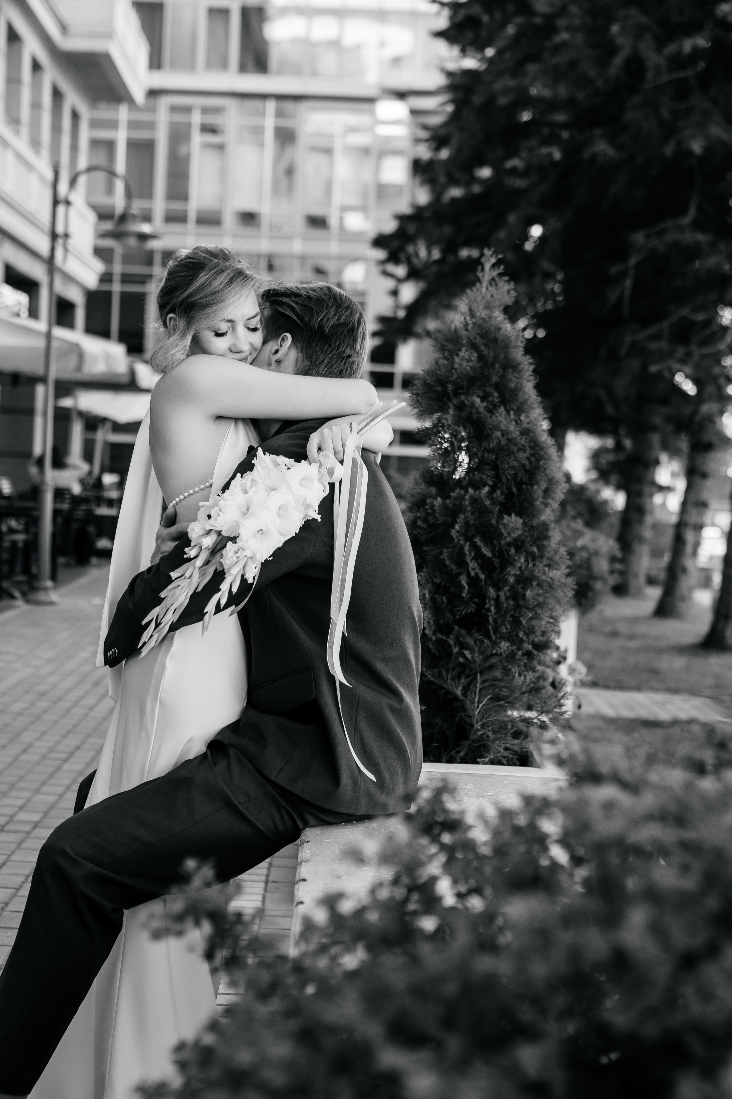 City walk. Valery Litvinova Photography