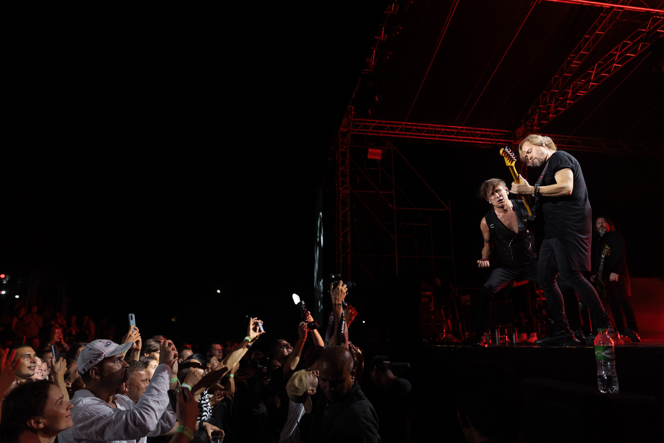 Live show. Фотограф в Новосибирске и Москве