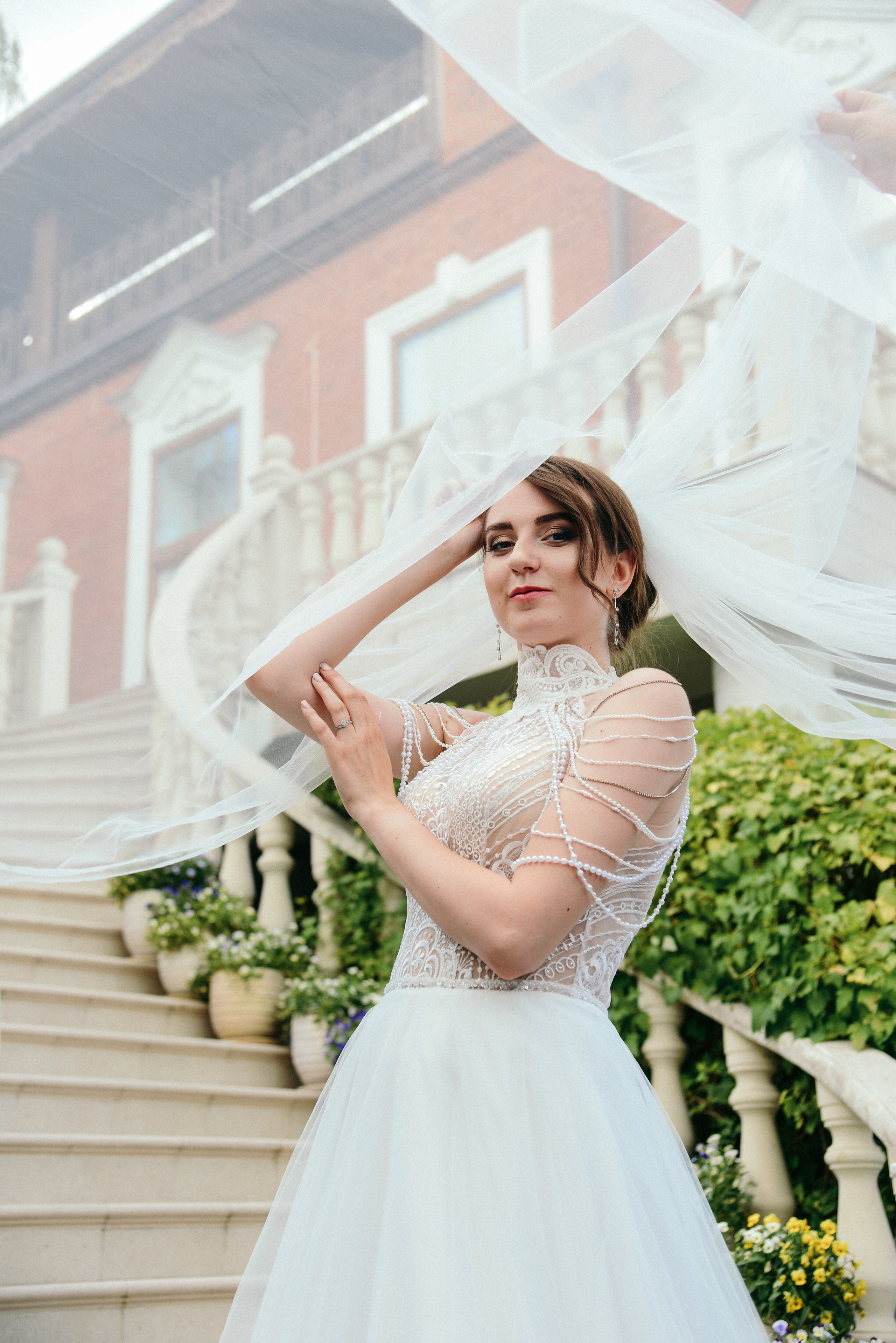 Леонид и Диана. Фотограф Ярута Оксана / Ростов-на-Дону