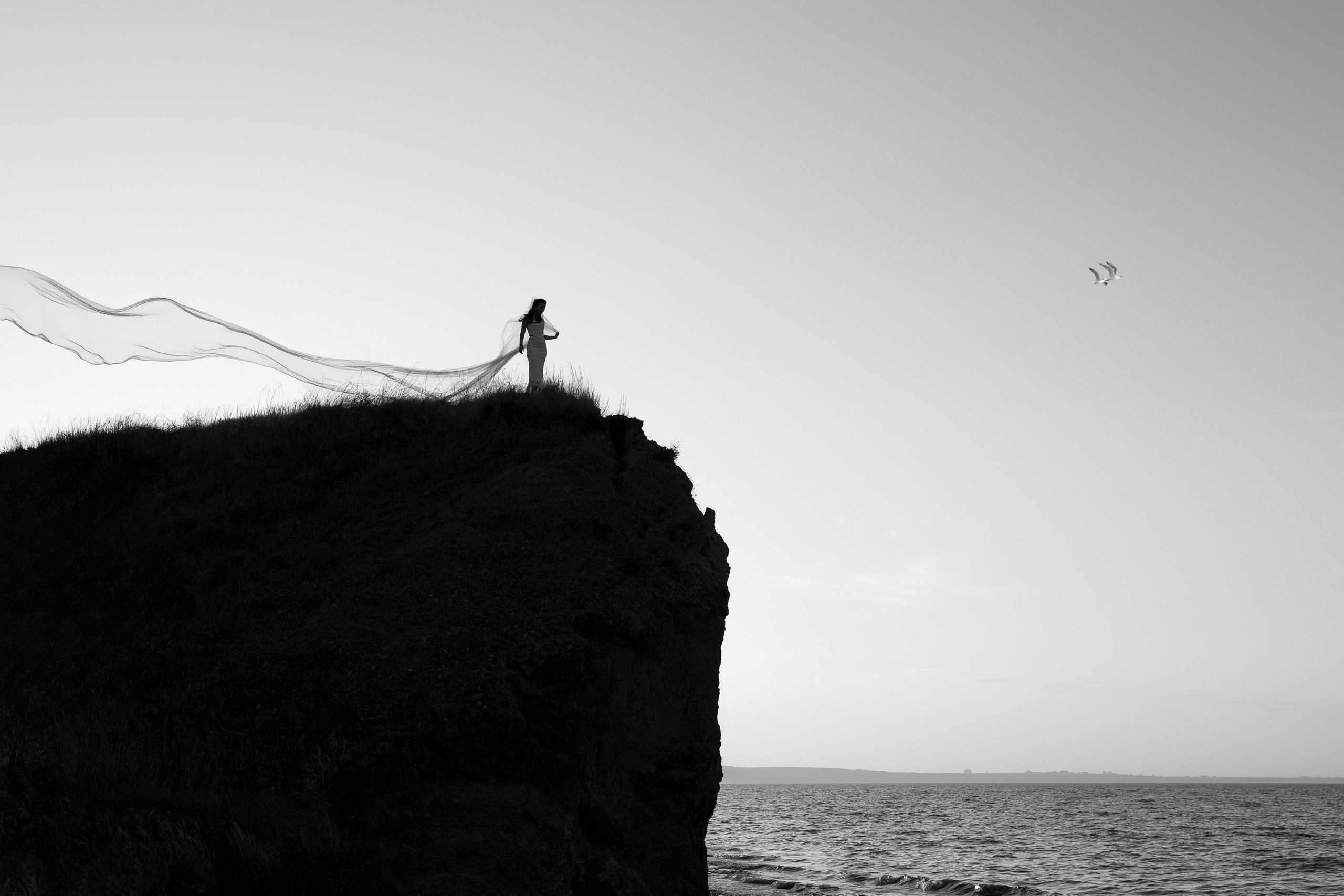 Свадебный фотограф в Ульяновске Владимир Лесников