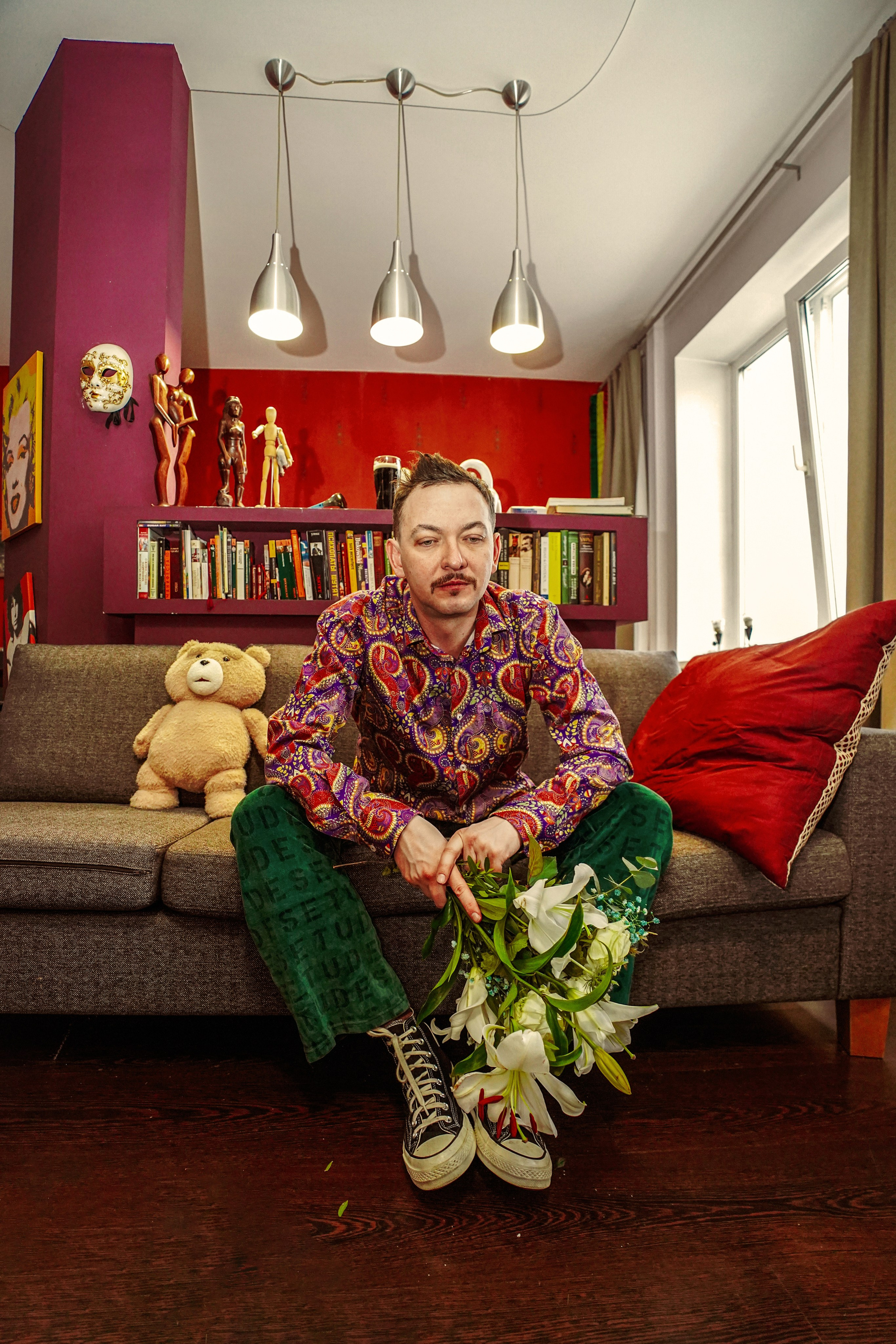 Дейтинг | Артем. ОЧЕНЬ ПЛОХОЙ ФОТОГРАФ