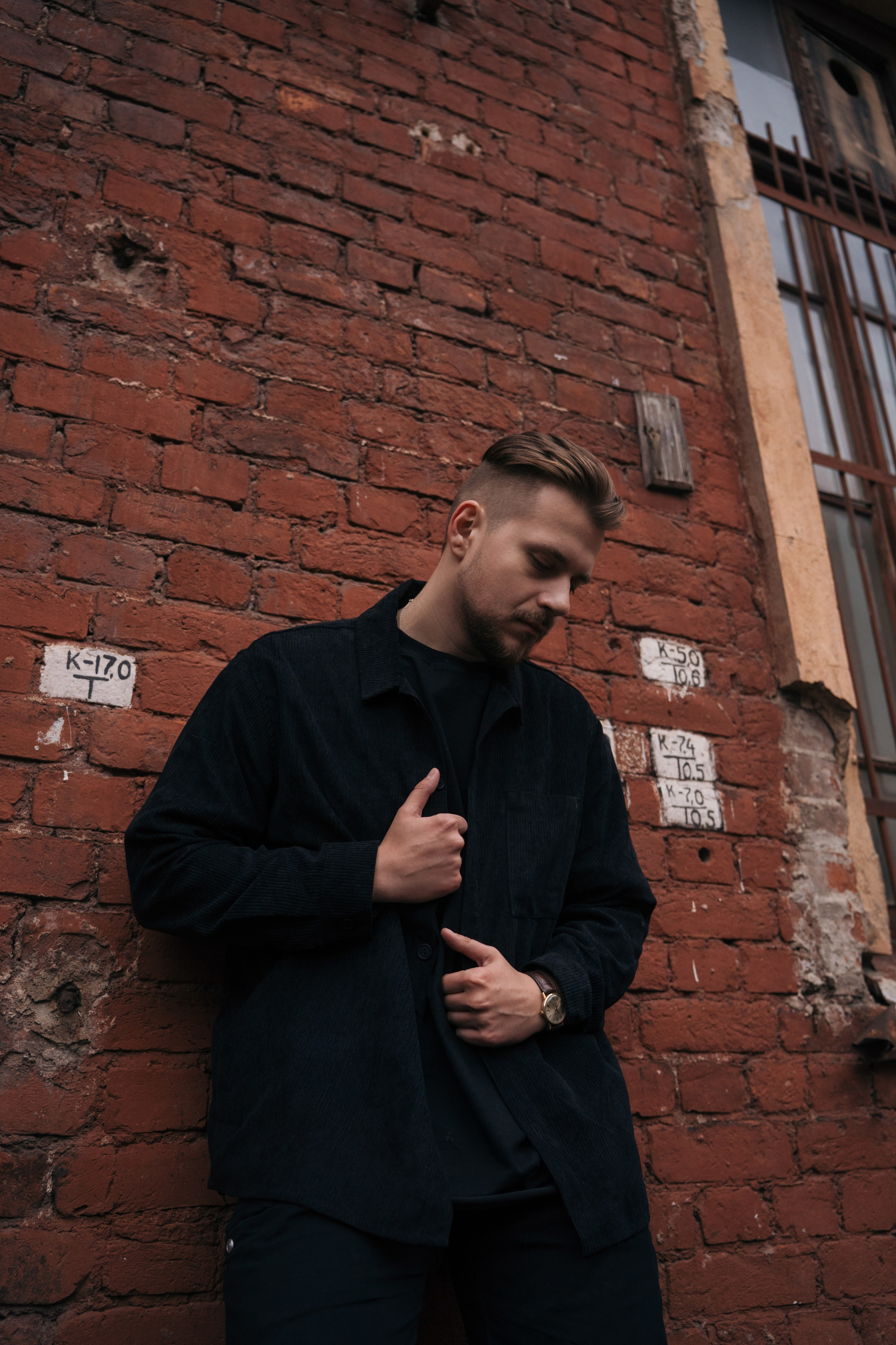 Николай | Дейтинг. ОЧЕНЬ ПЛОХОЙ ФОТОГРАФ