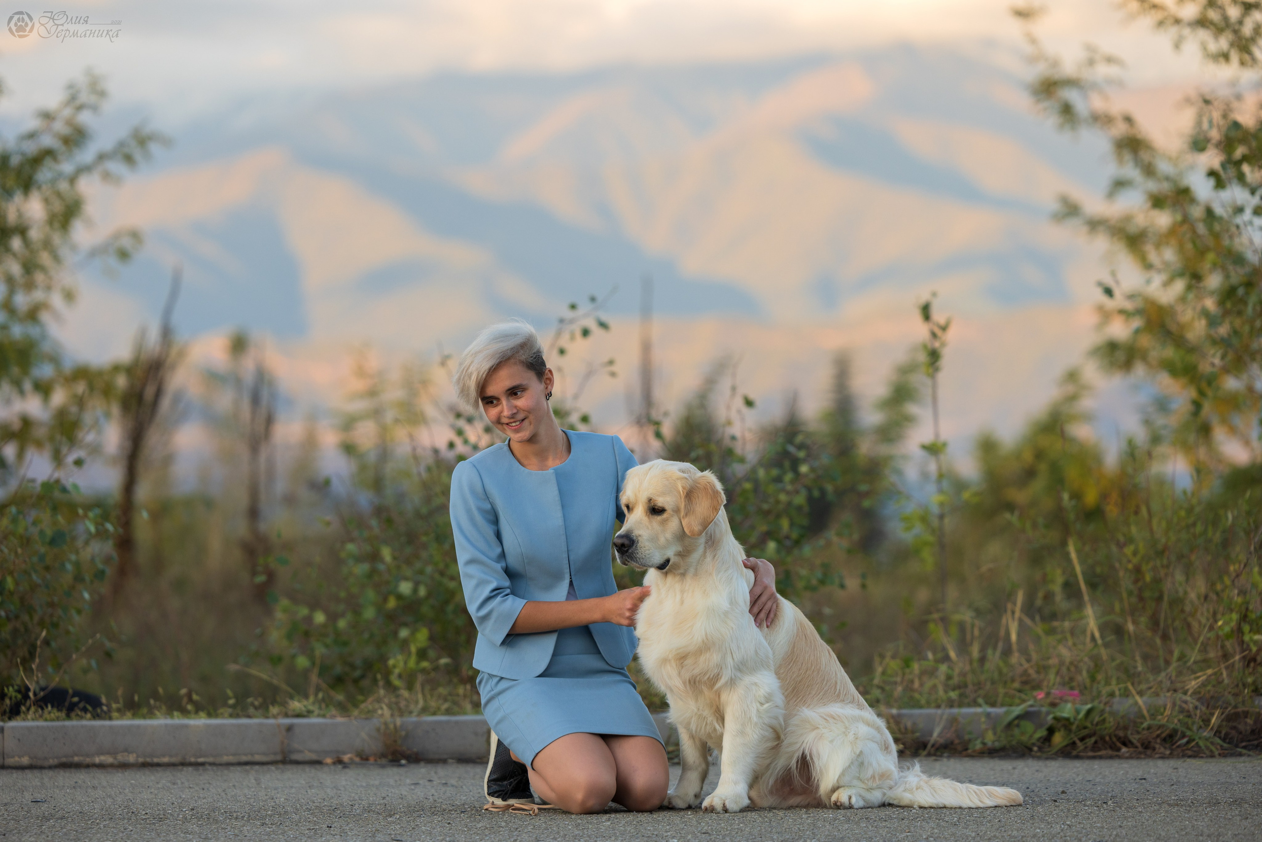 Грузия,Телави 2хCACIB 19-20.10.2024. Фотограф-анималист Юлия Германика