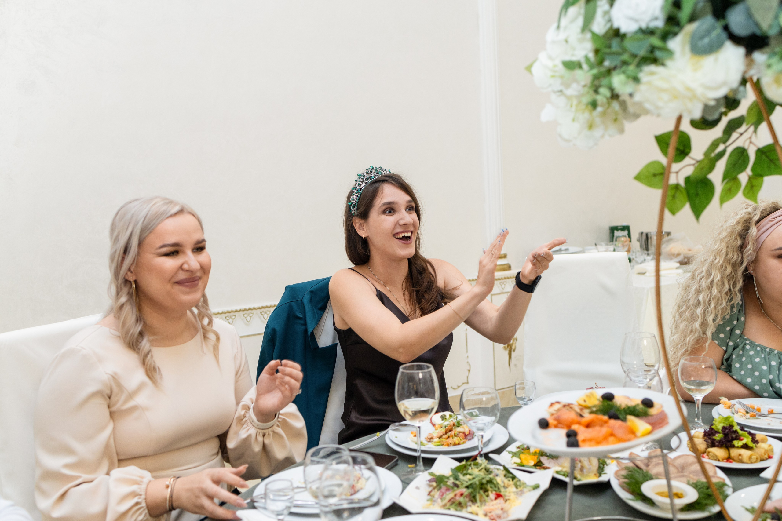 Виктория & Николай. Фотограф Виктория Бурова