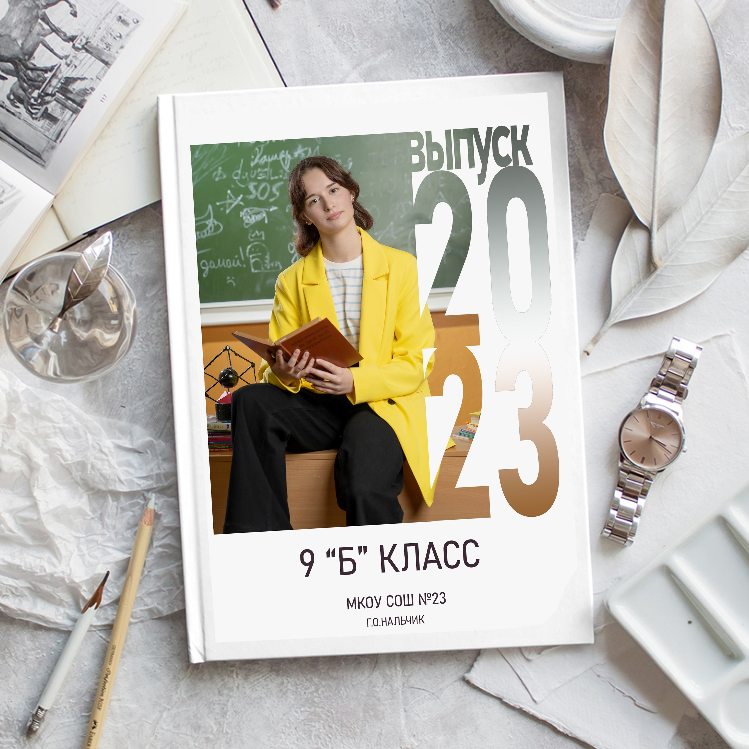 9-11 класс. Фотограф в Кабардино-Балкарской республике, Нальчик, Инна Абакарова