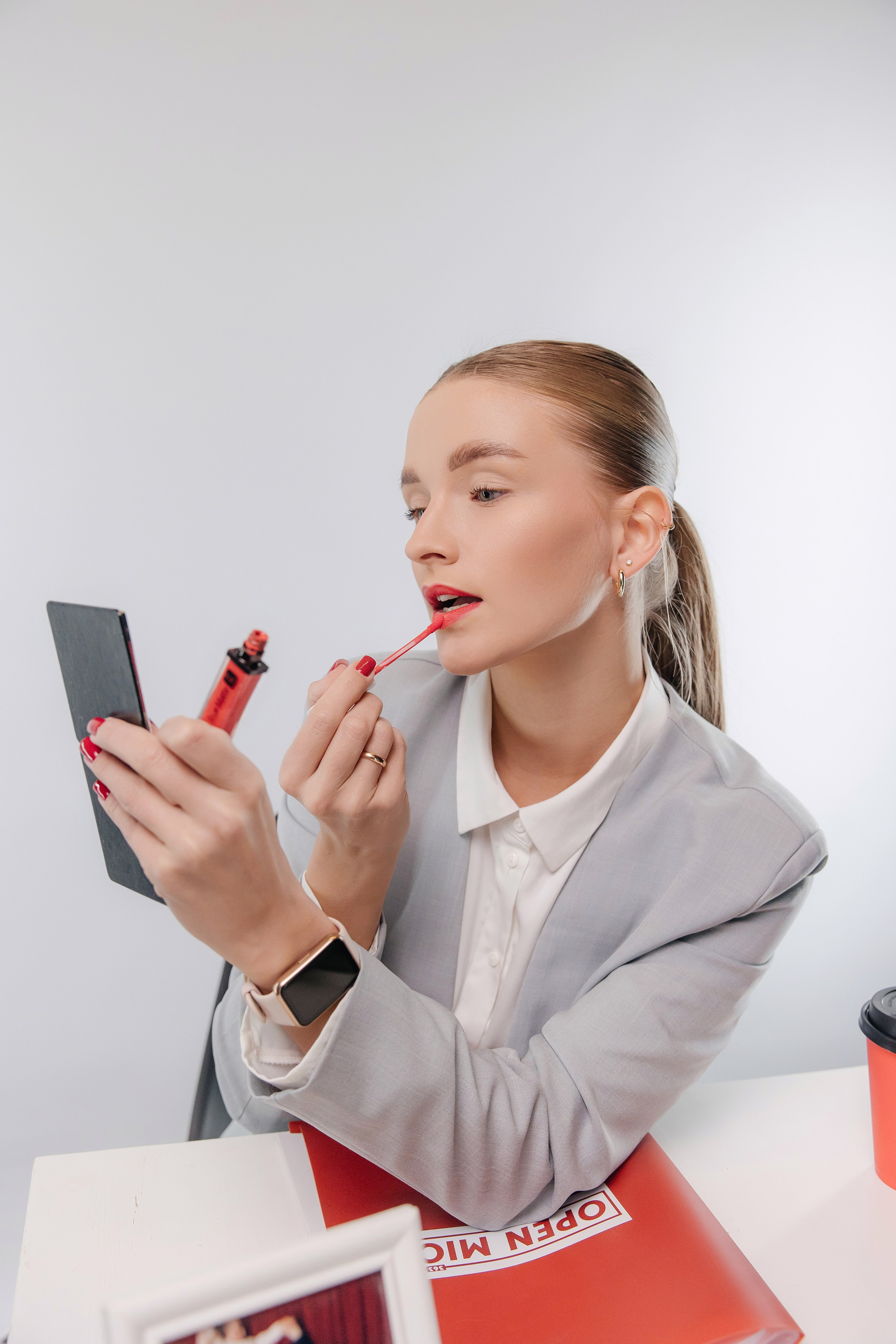 Фрешмены Open Mic. Свадебный и Репортажный фотограф Нижний Новгород Москва Ежов Иван