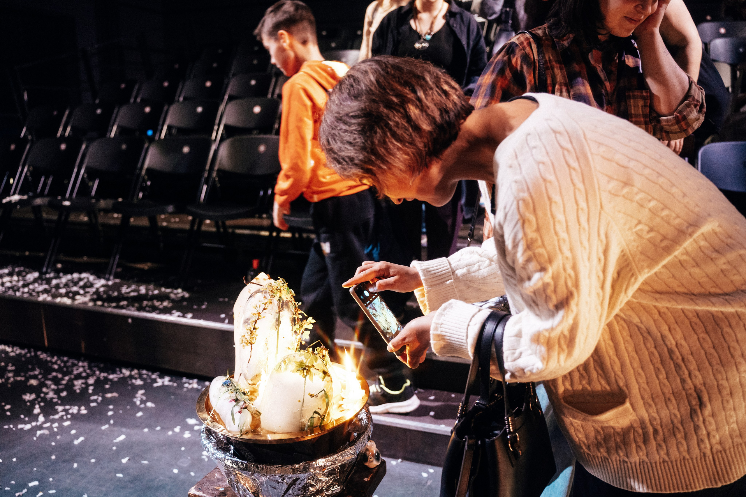 Снегурочка. Главная