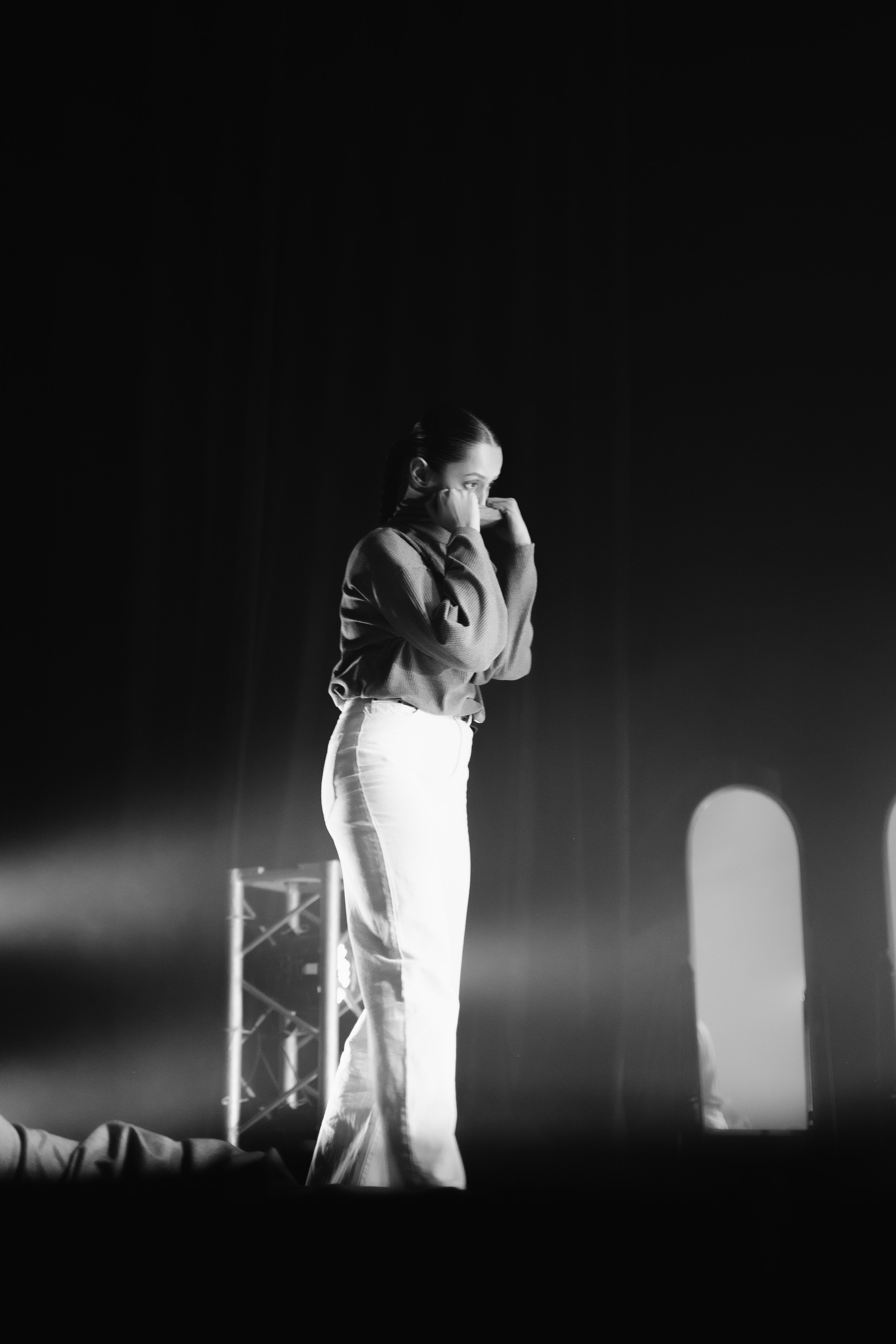 Хореографический спектакль | Marshmallow. Главная