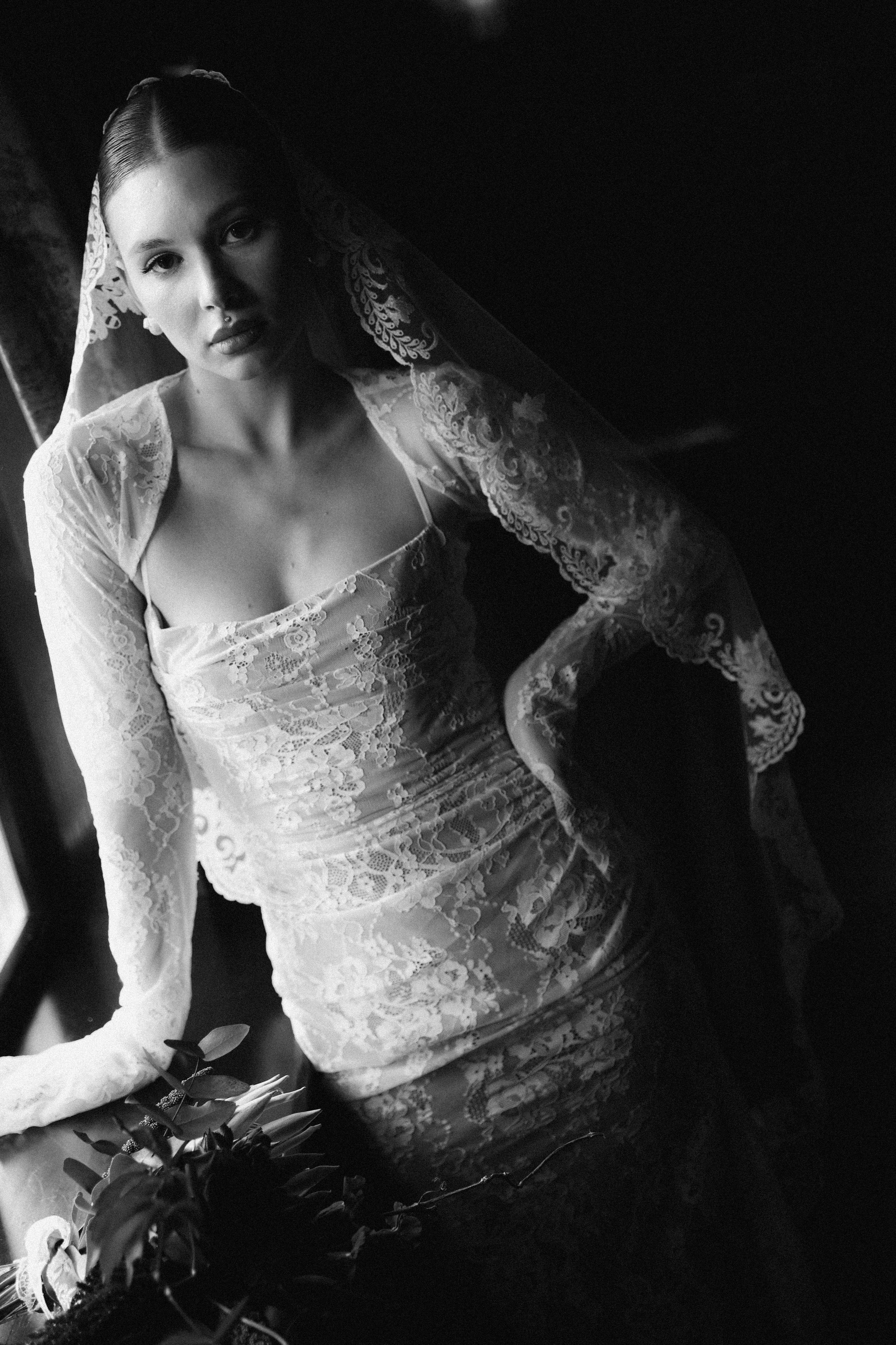 Даниил и Яна. Свадебный фотограф Екатеринбург Алексей Ладыгин