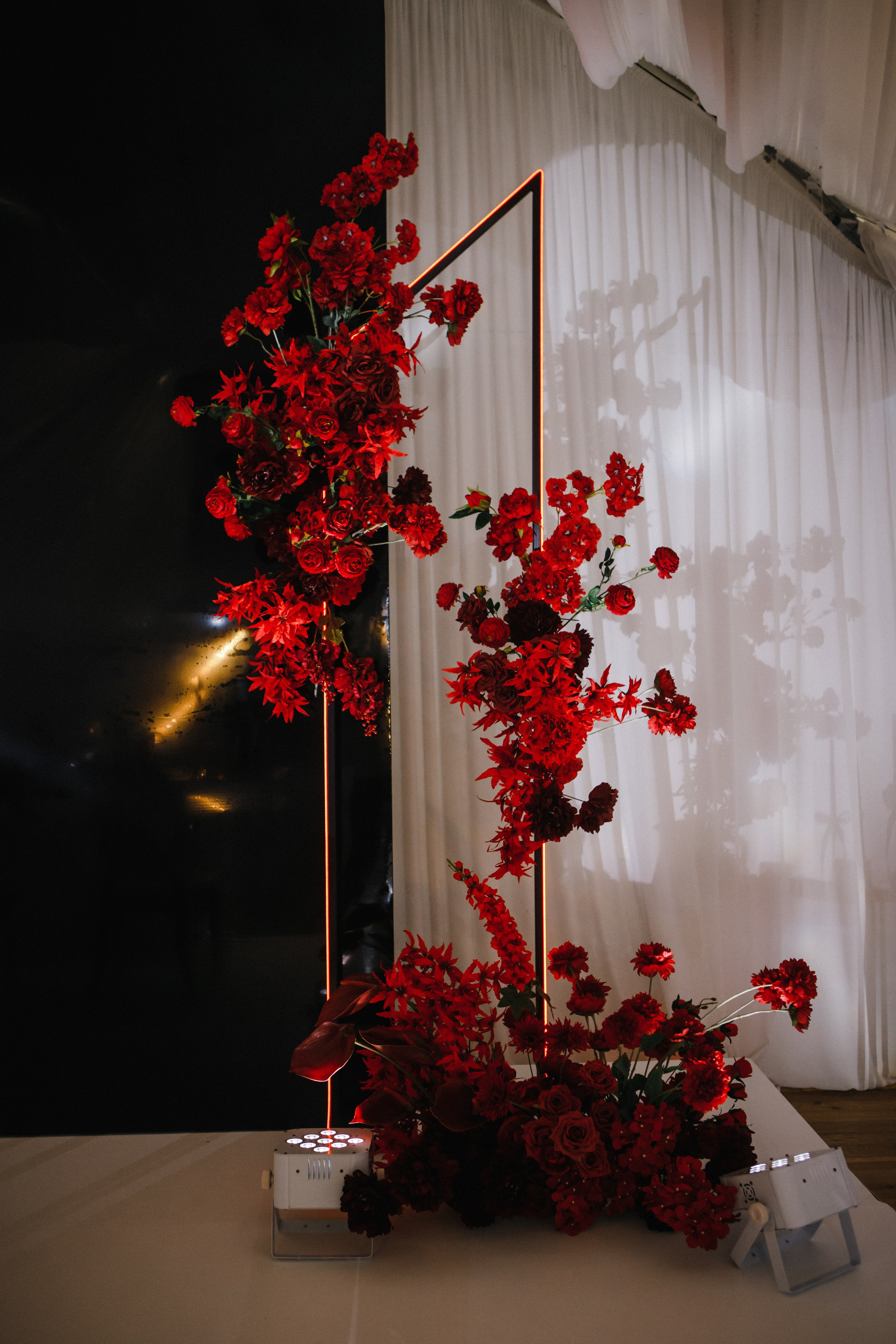 Свадебная выездная церемония. Главная