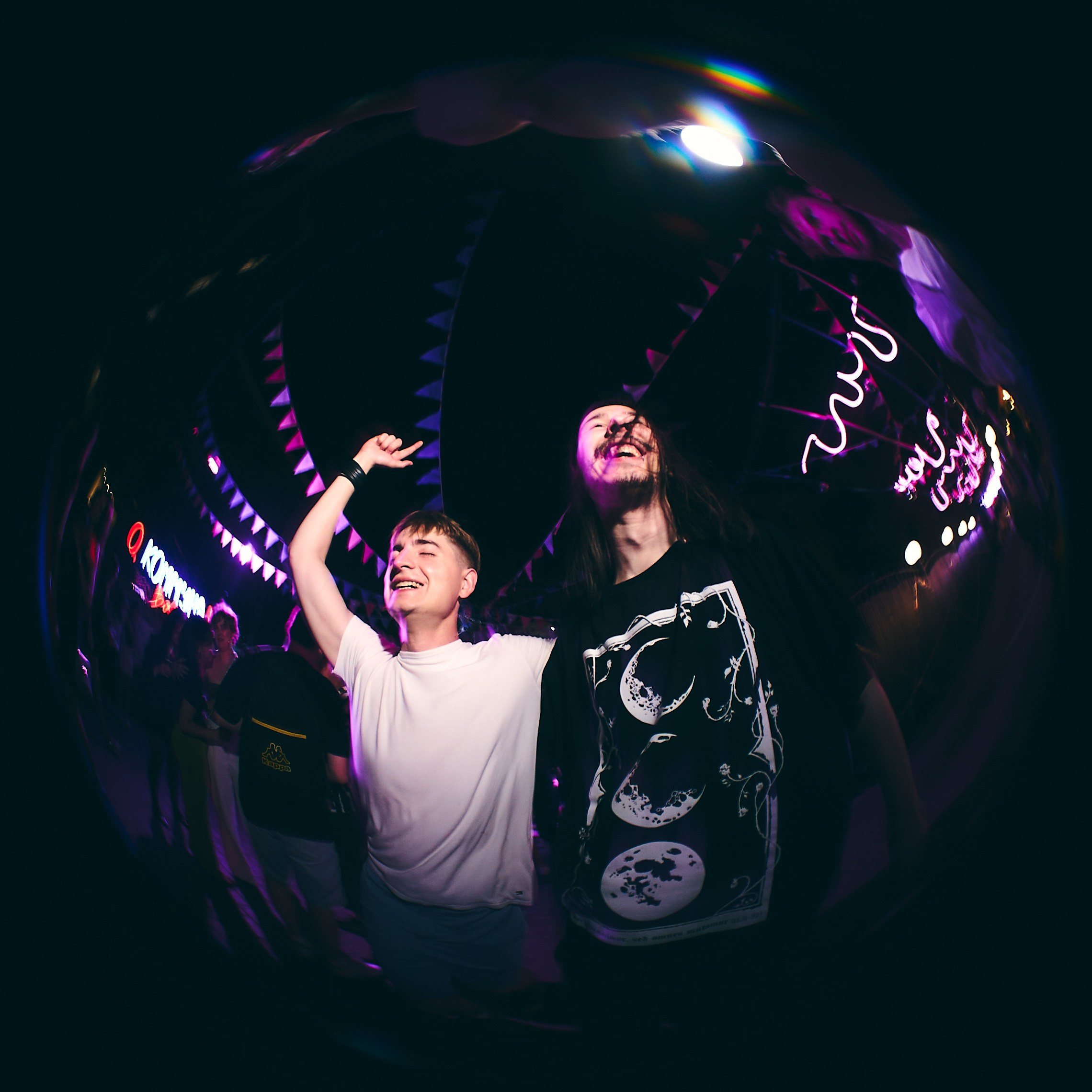 Фотограф Даня Цыганков