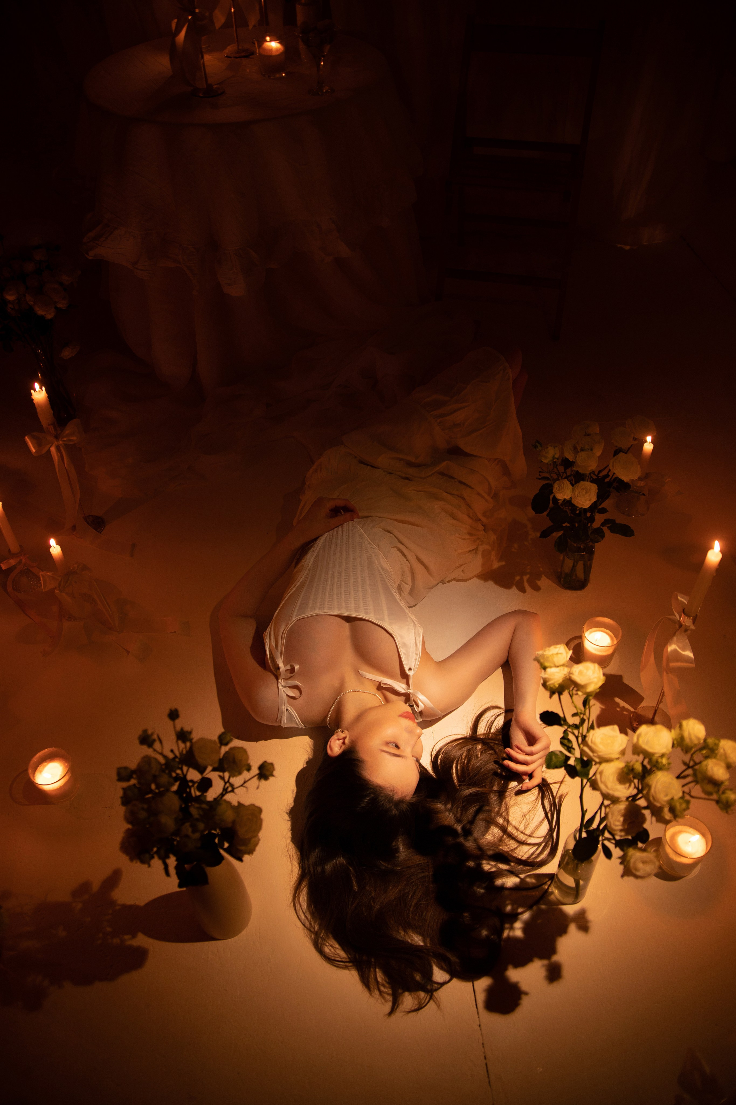 Алина. Фотограф Александр Закадычный | Таганрог