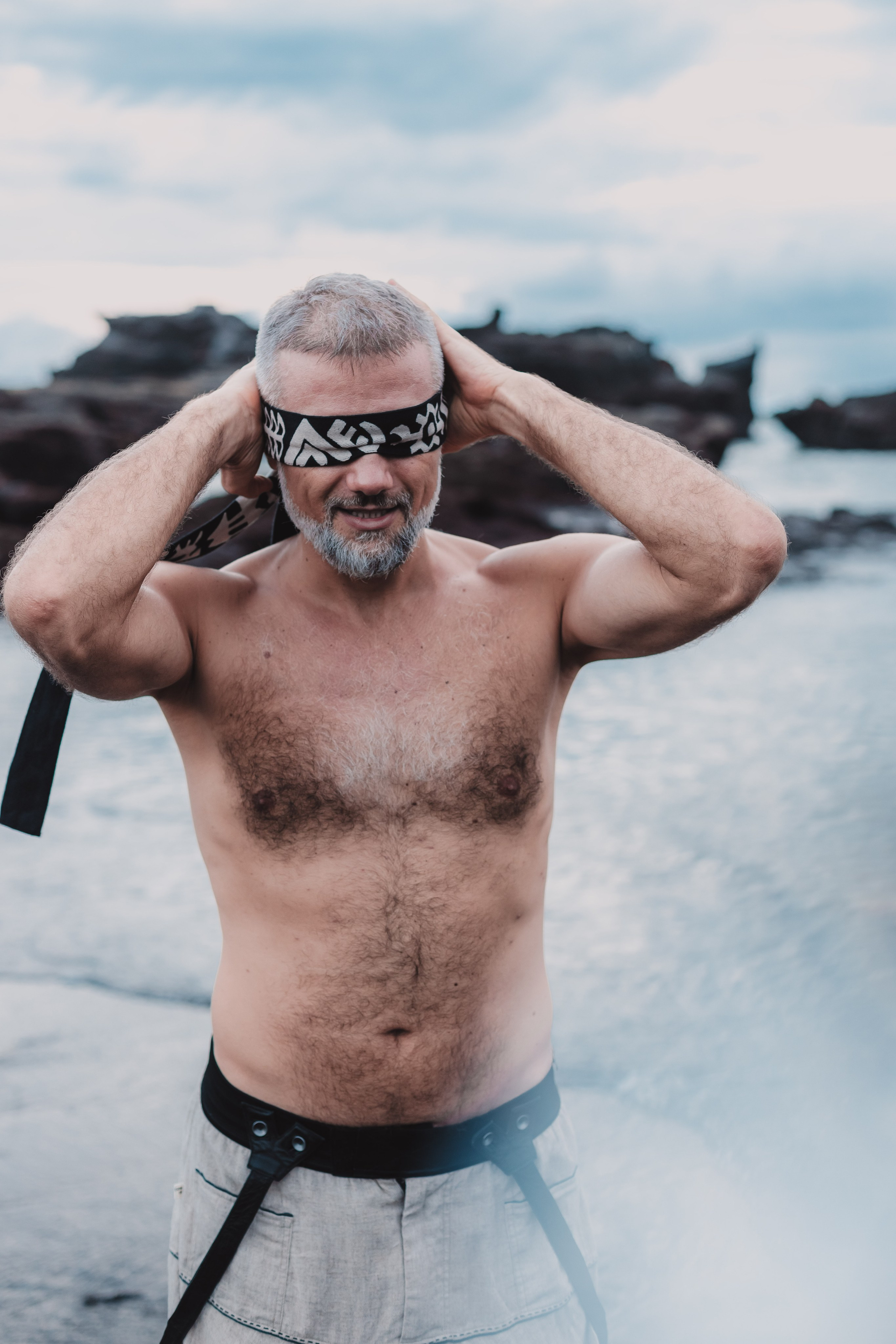 Aleksandr and power. Mariam Bagdasaryan