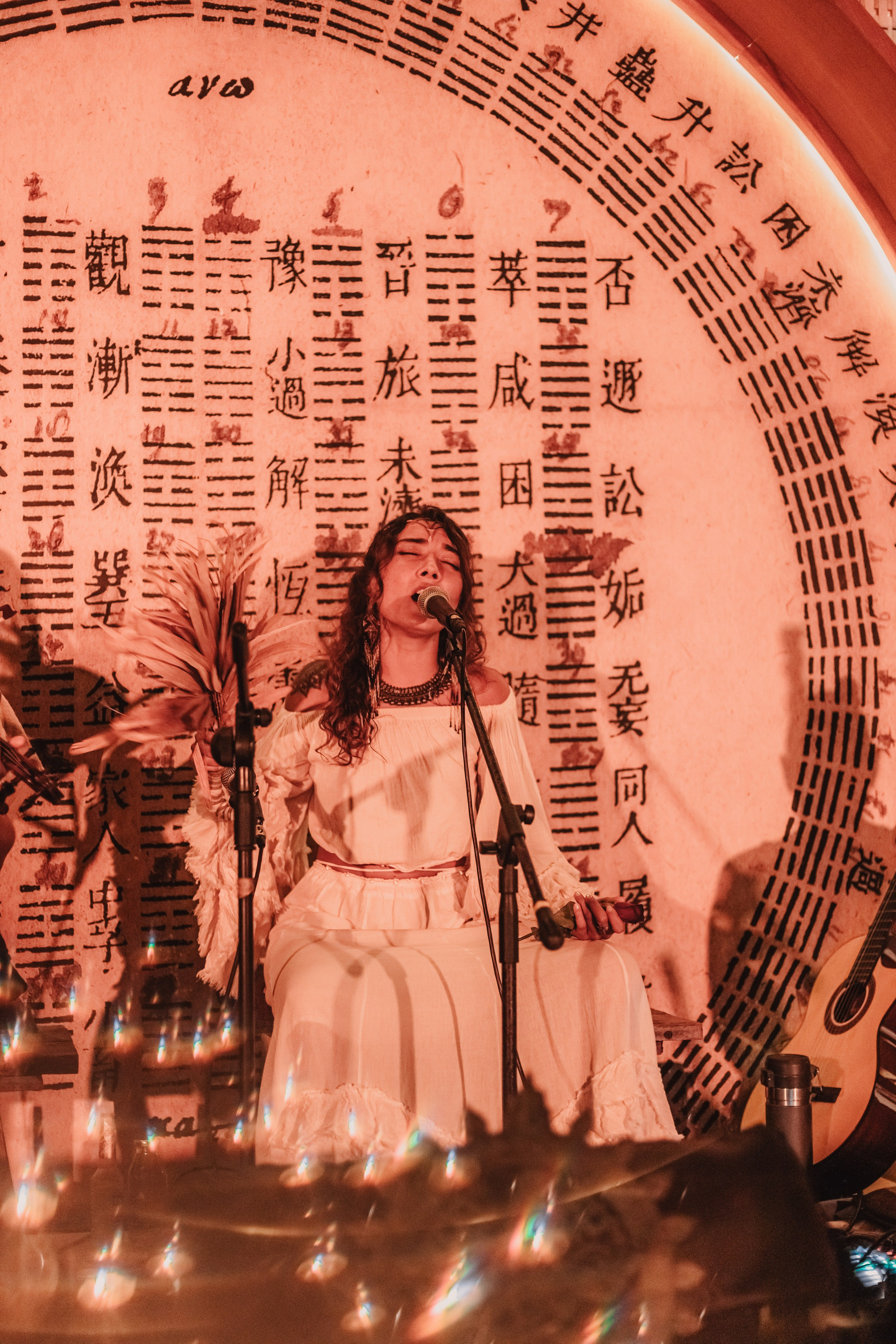 Mamatolia. Мариам Багдасарян