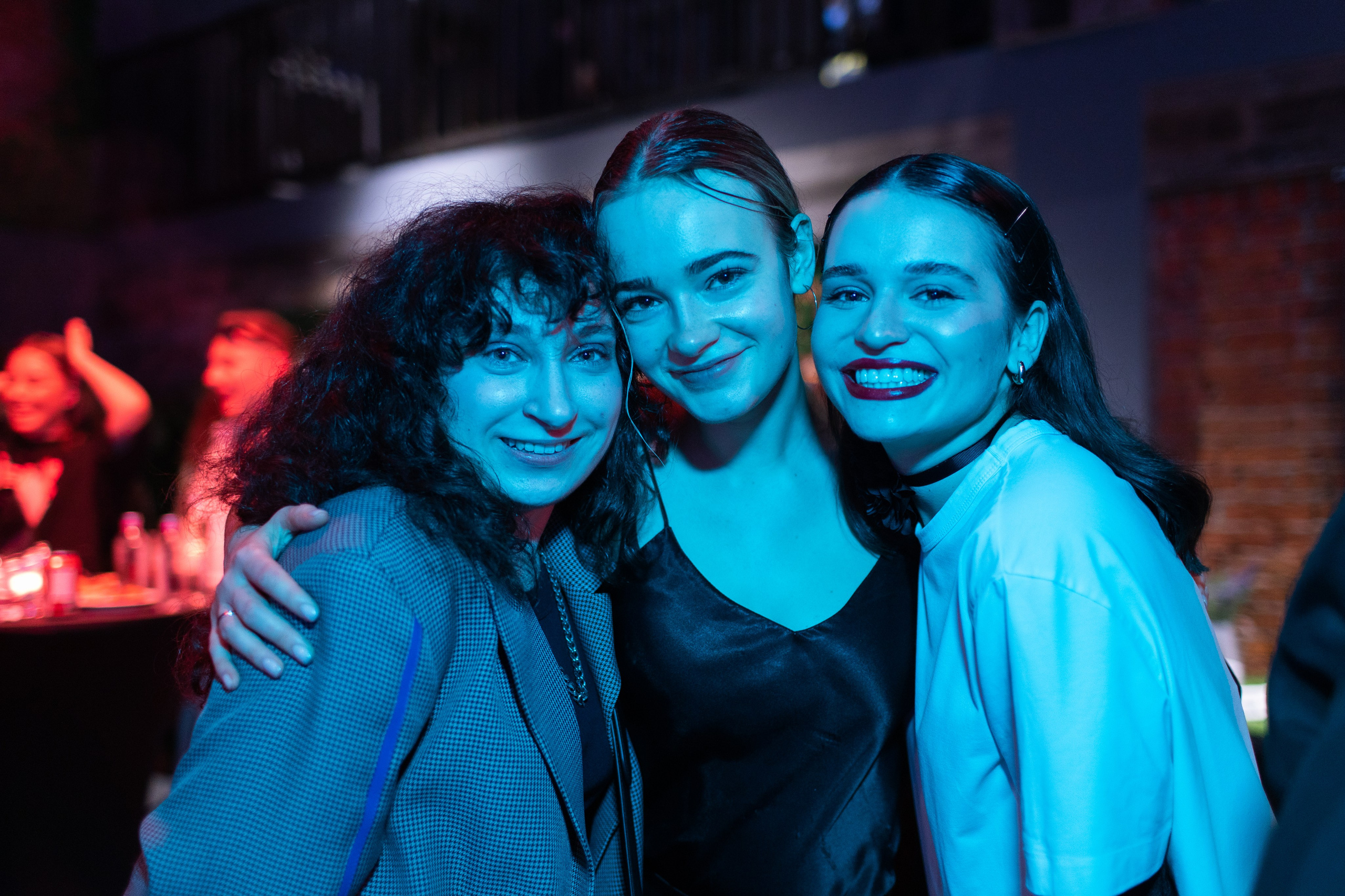 Happy Birthday Salamander. Фотограф в Москве Десятова Ксения