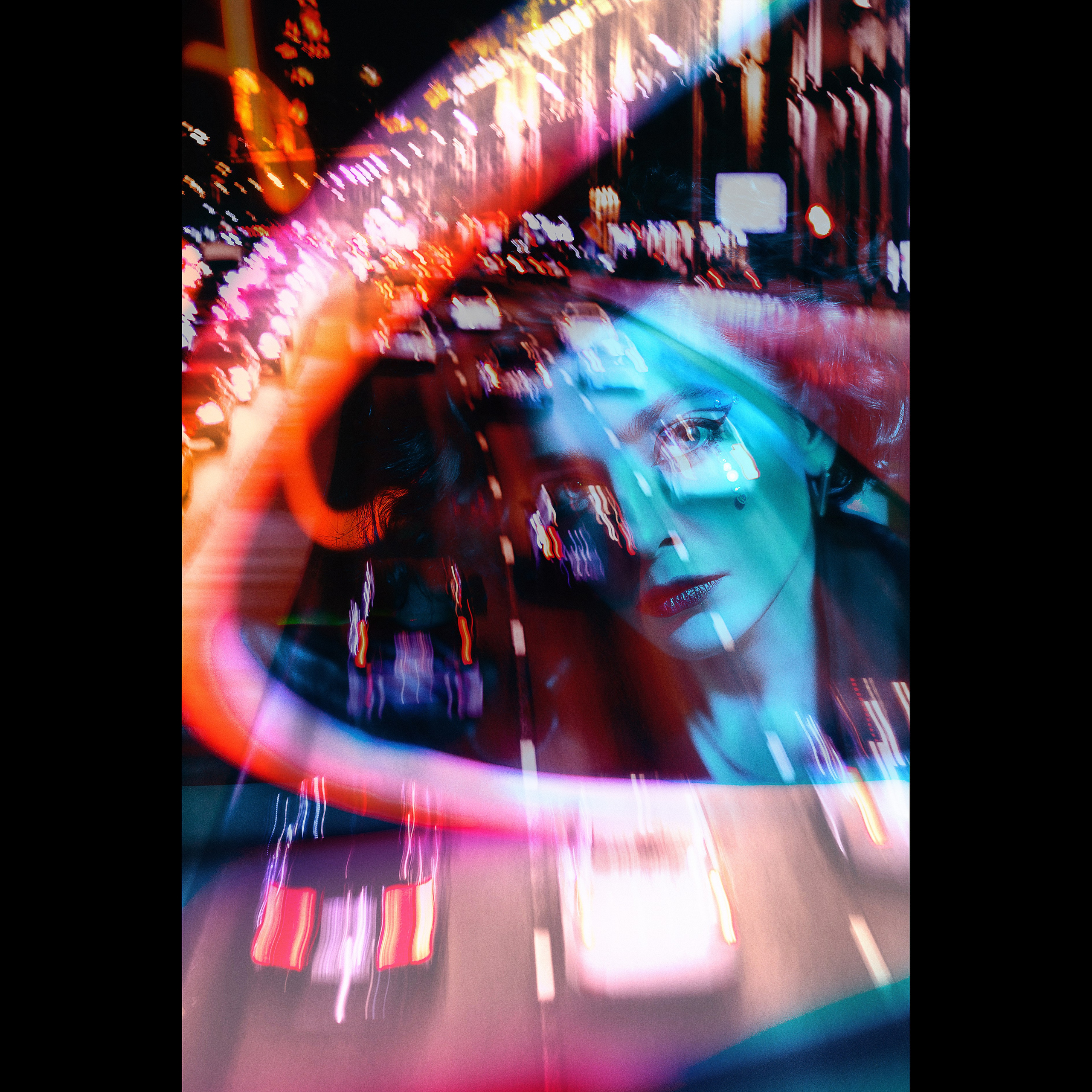 Arts. Фотограф в Москве Десятова Ксения