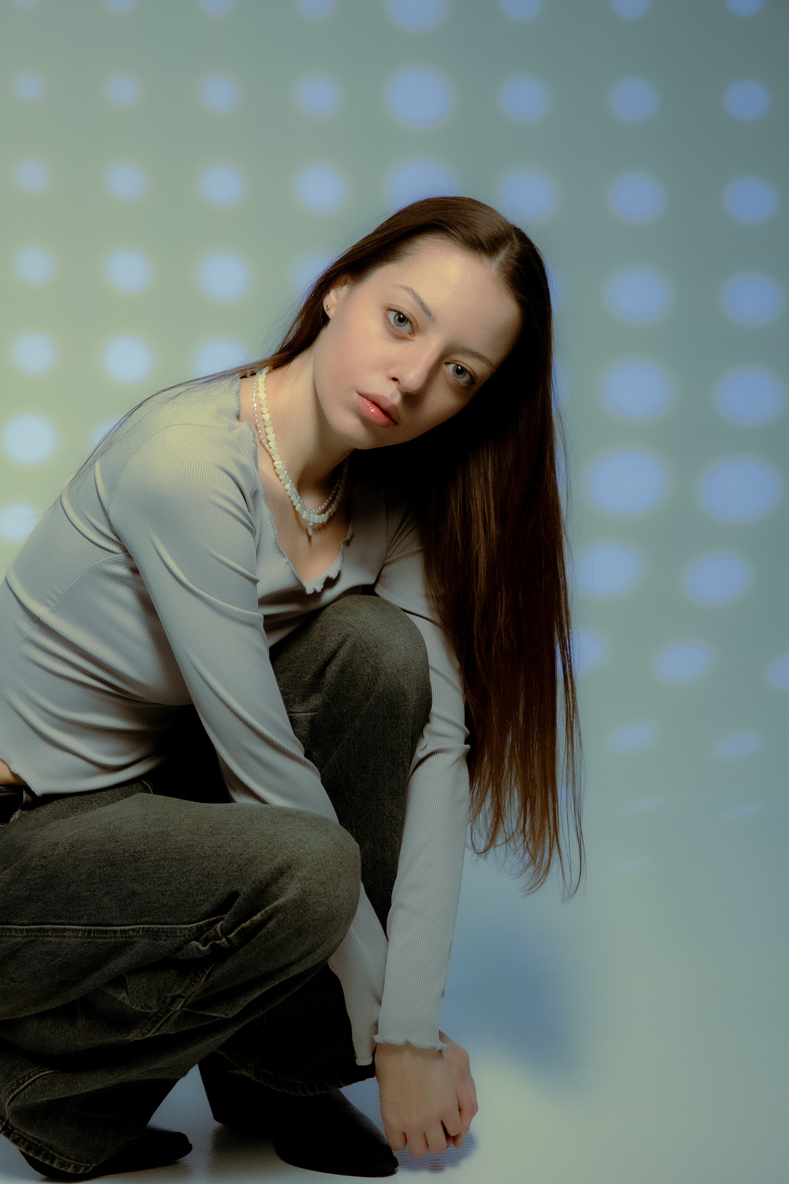 Валерия. Фотограф Аникеева Алина, Рязань/Москва