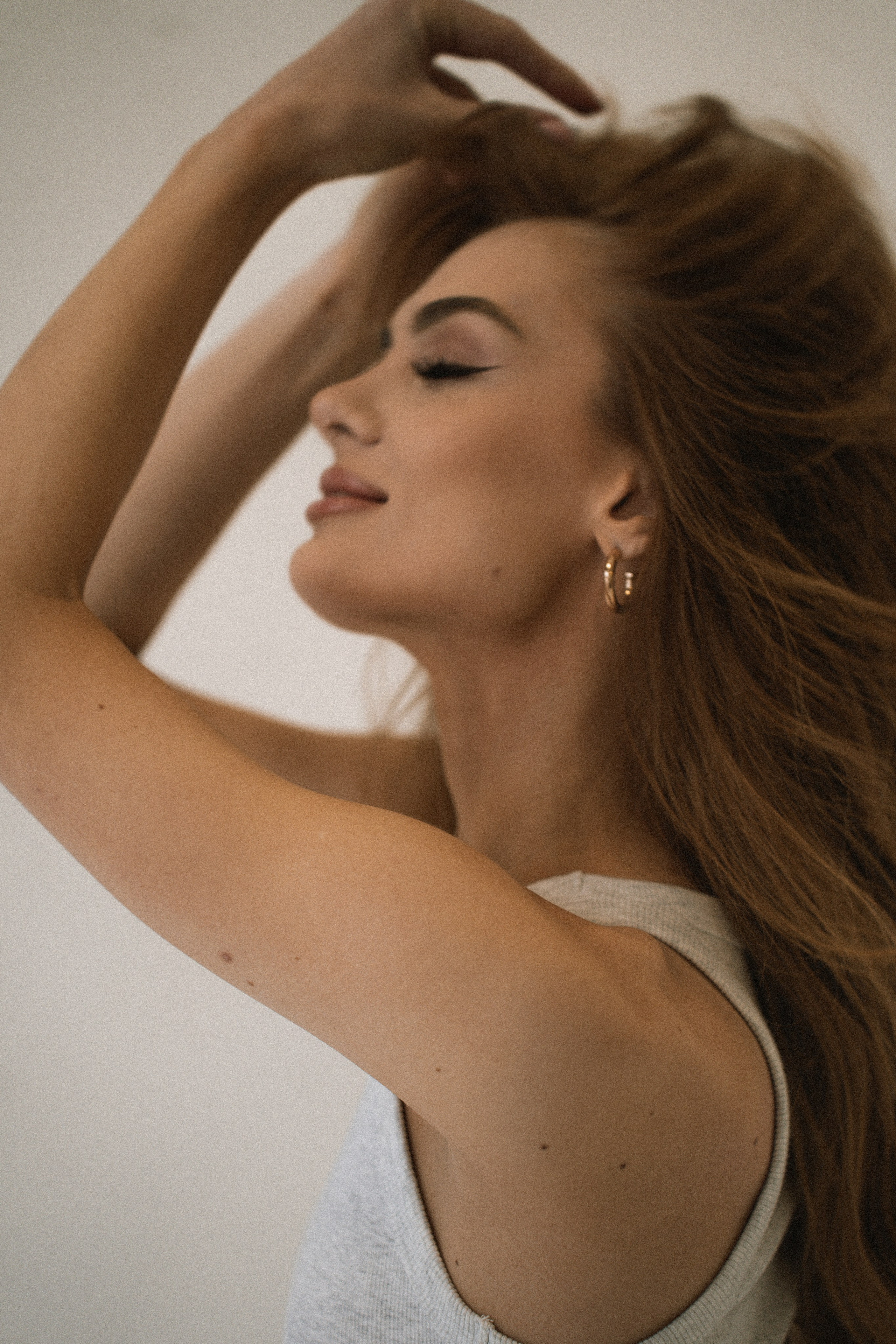 Кристина. Фотограф СПб Е.Эванс