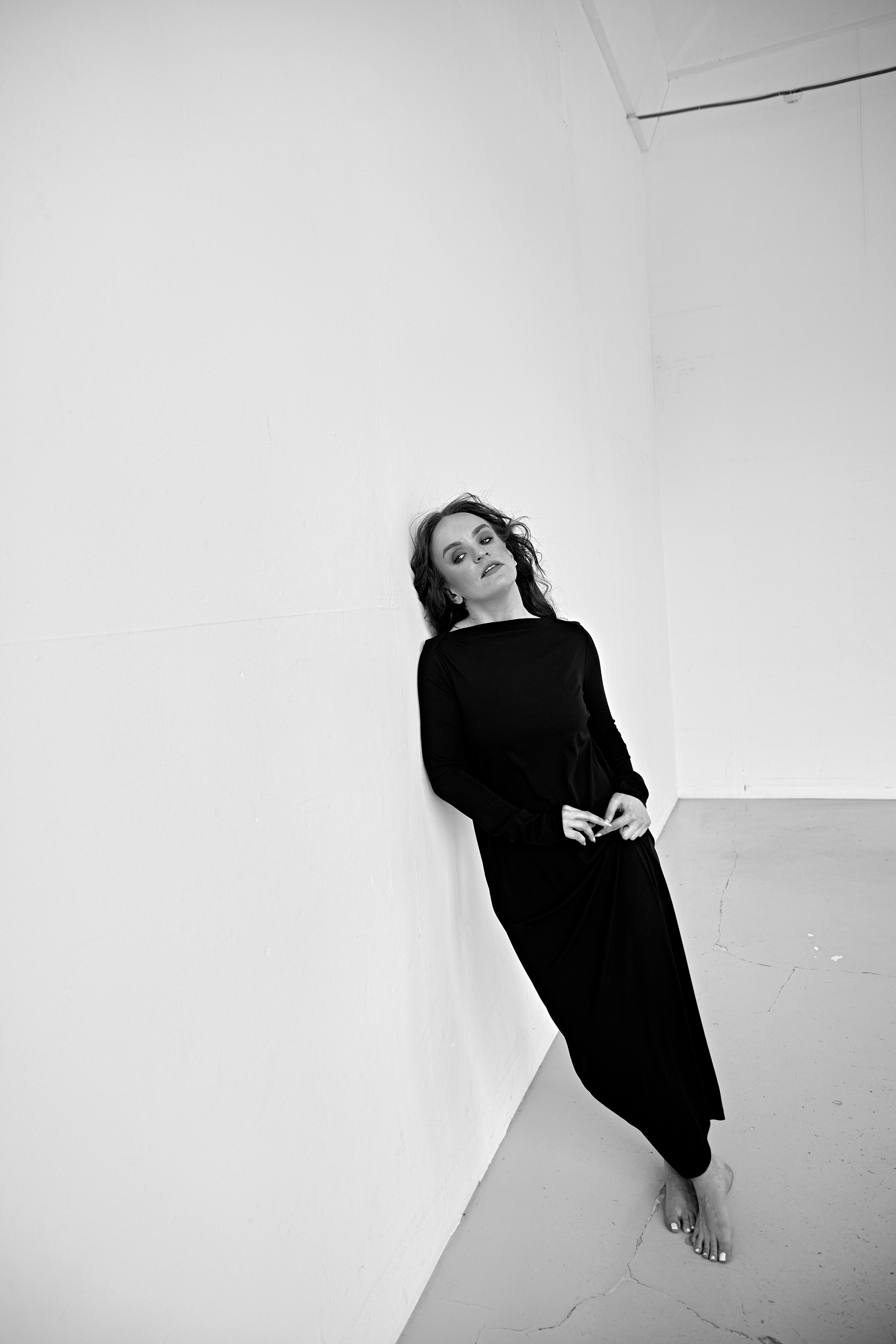 NADYA. Yulia Otroschenko