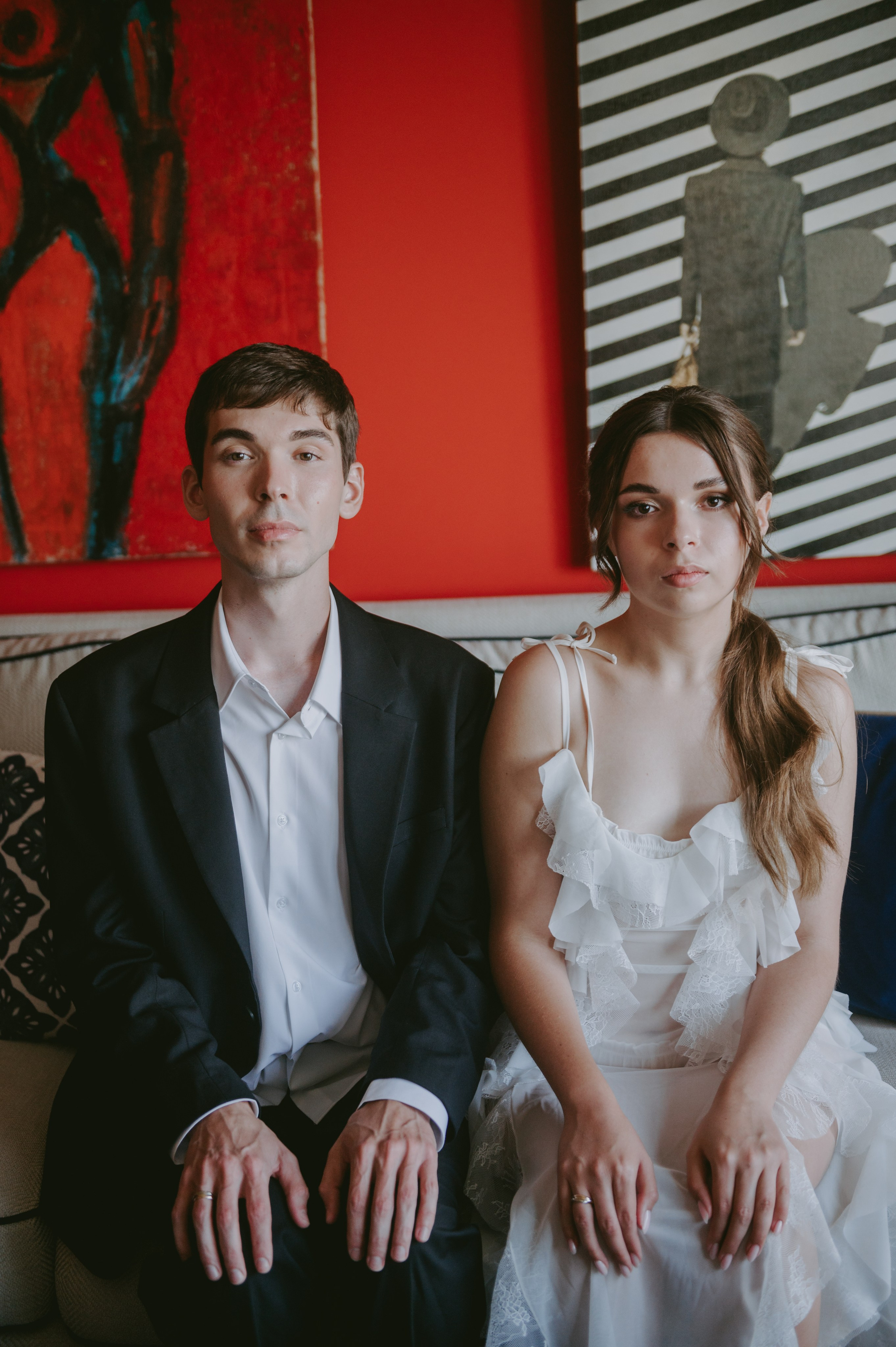 Дарья&Родион. Свадебный и семейный фотограф город Темрюк Фотостудия Темрюк