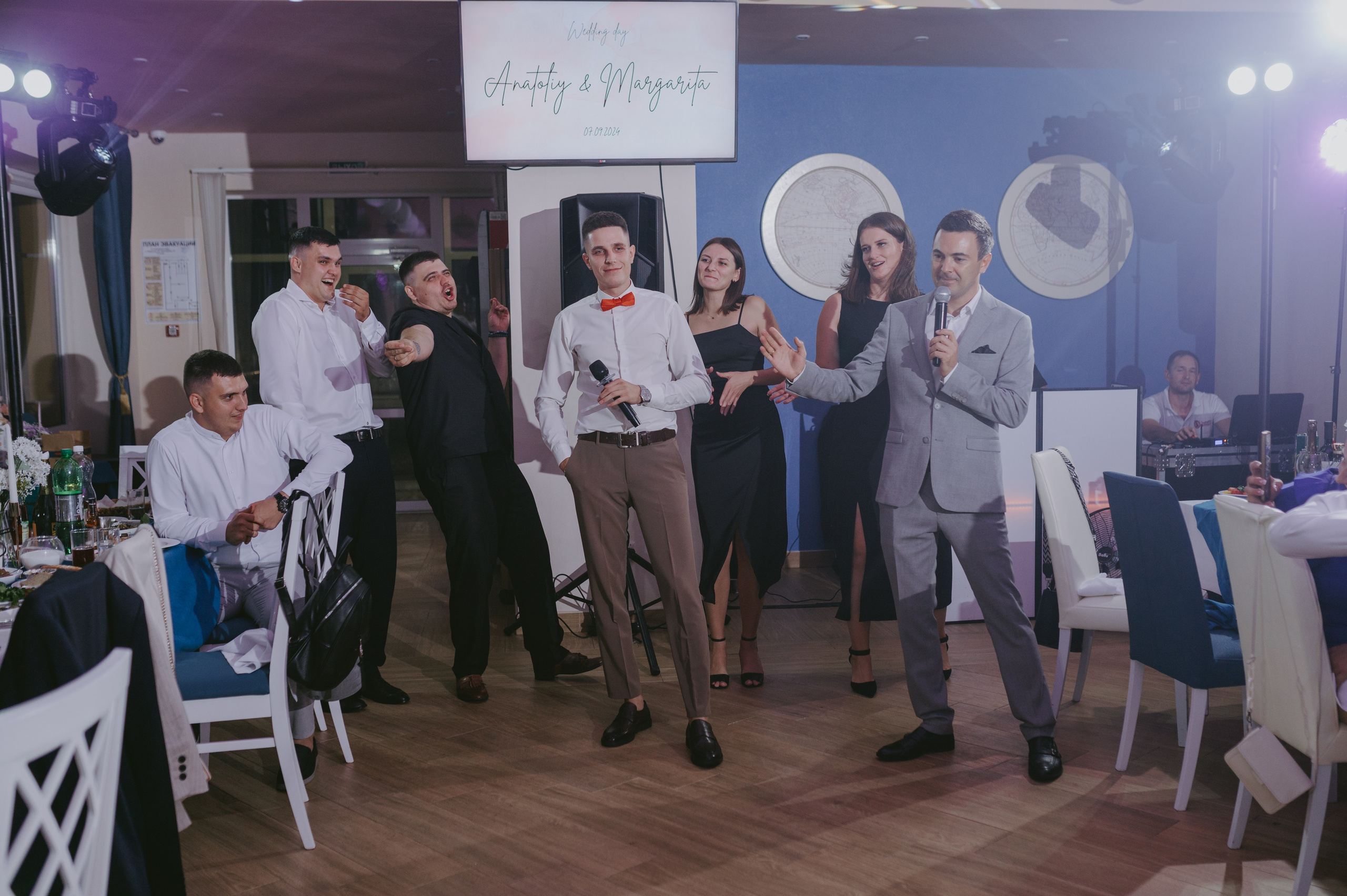 Маргарита & Анатолий фотограф Елена Горбач. Свадебный и семейный фотограф город Темрюк Фотостудия Темрюк