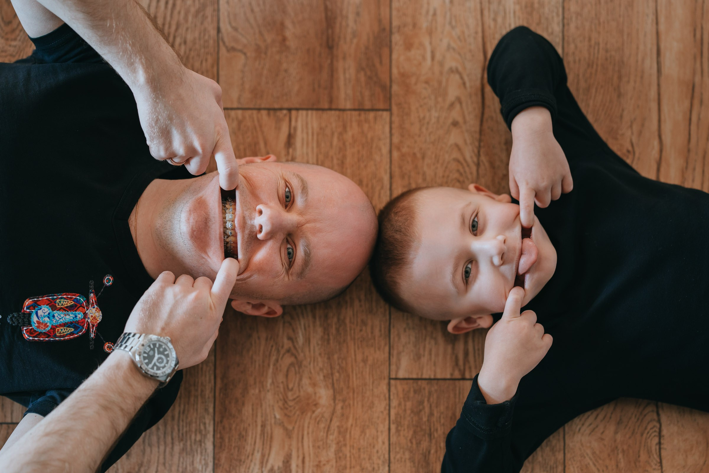 Вербицкие +1. Свадебный и Семейный фотограф в Санкт-Петербурге и Москве Иона Дидишвили