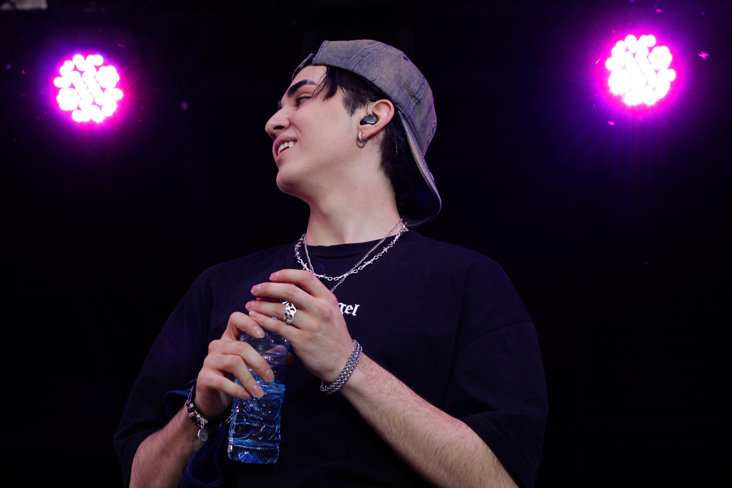 Концертная съёмка. LeChuPhoto_Omsk